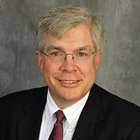 David E. Perry