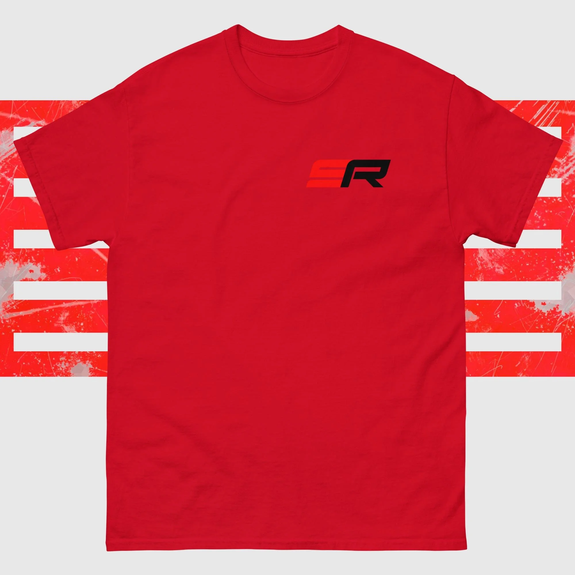 unisex-classic-tee-red-front-6809b5a701d47.jpg