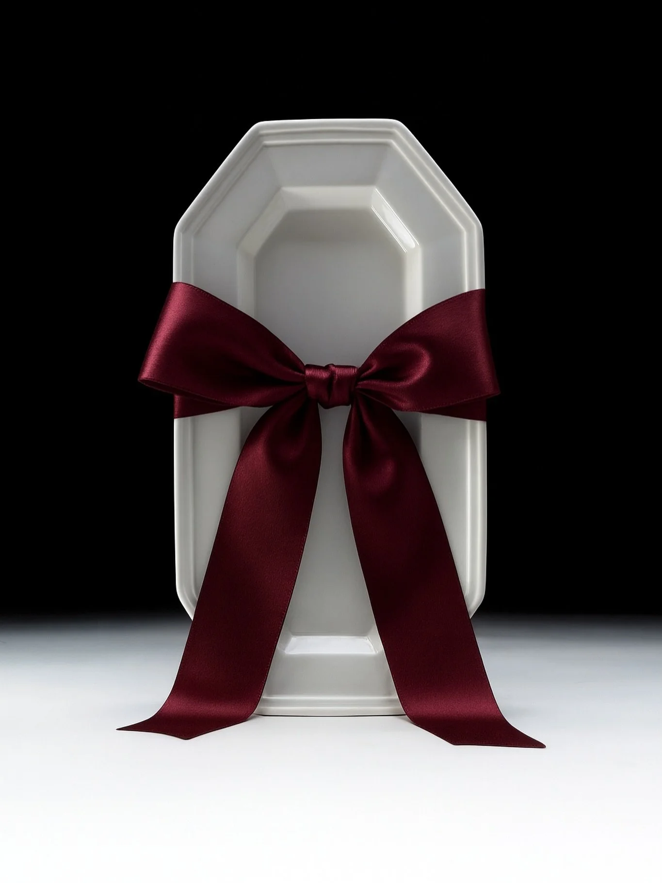 The season of gatherings is coming. Gift the piece that elevates every table - the Monumental Serving Tray.