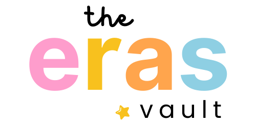 The Eras Vault