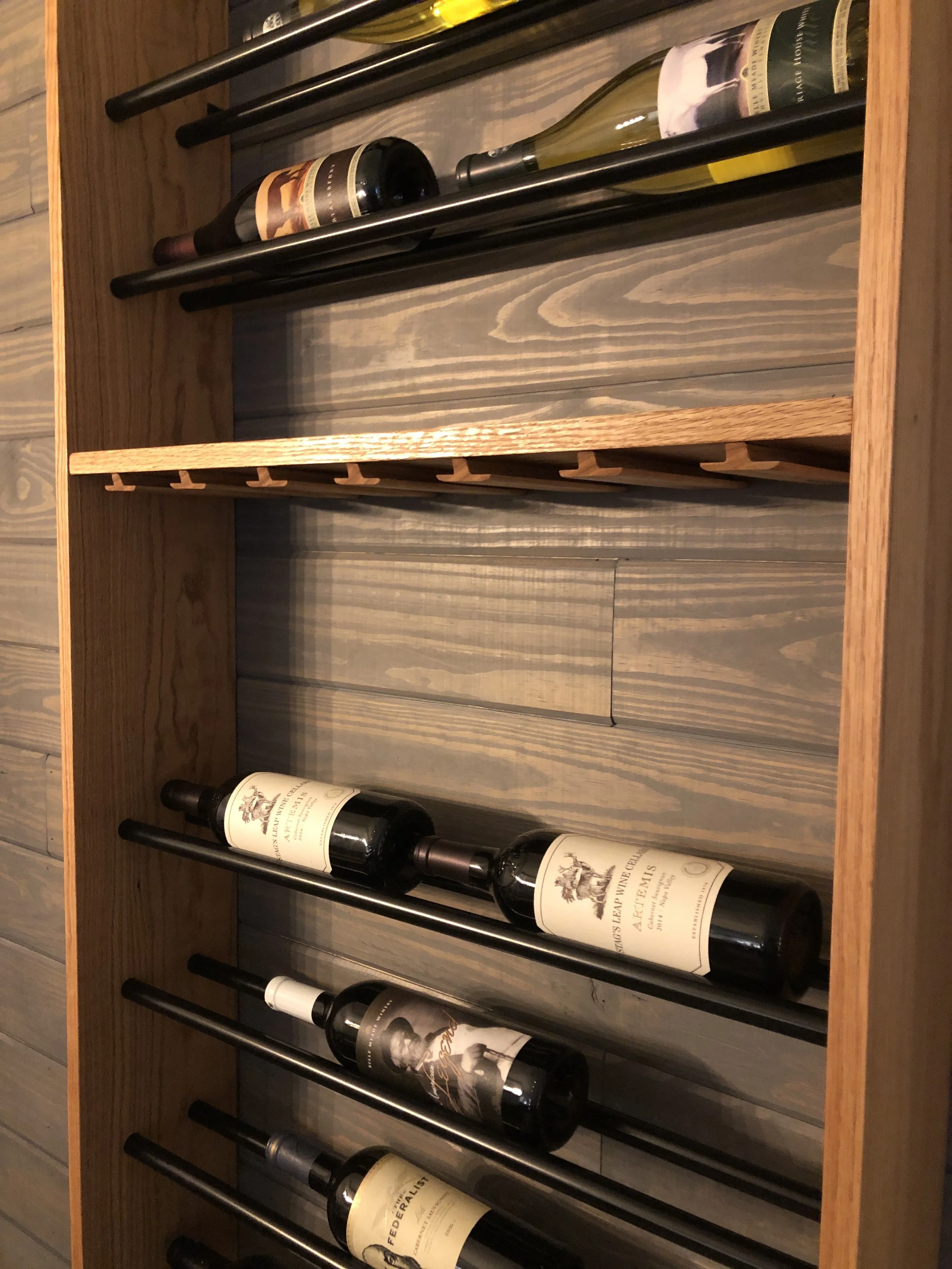 Wine Rack