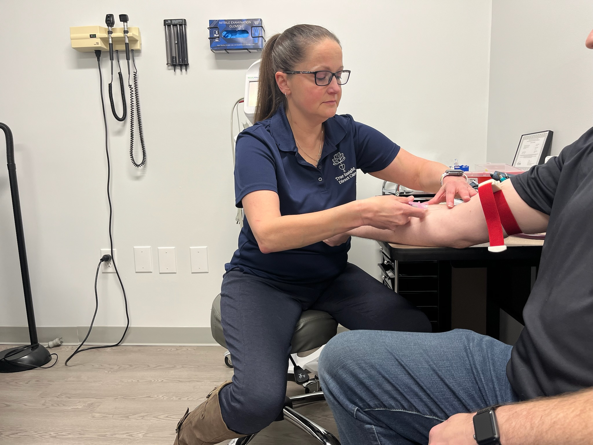 DPC for Small Businesses