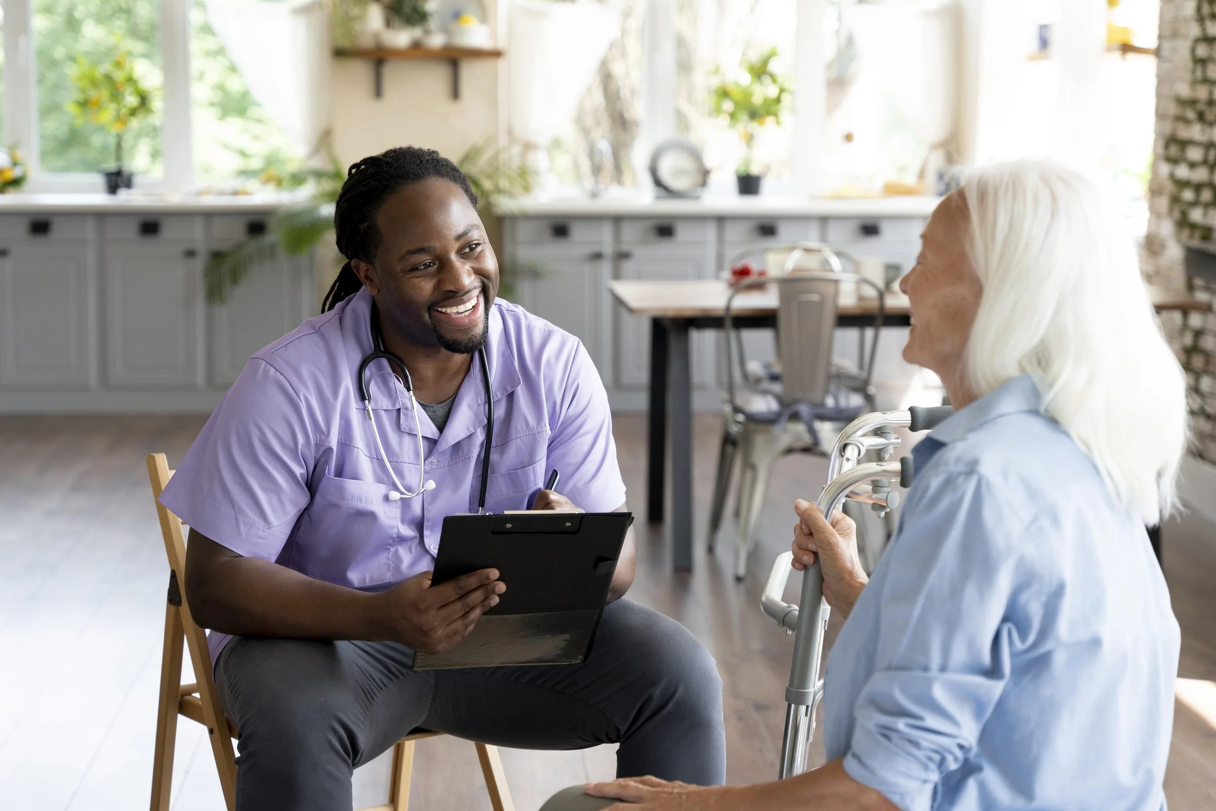 Gratitude for Direct Healthcare—and for the Patients who Make it Meaningful