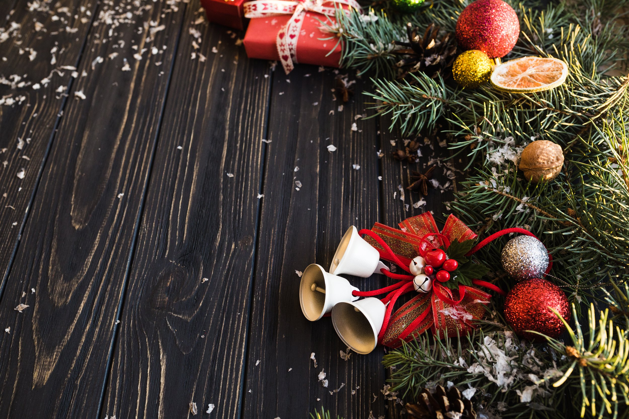 Happy Holidays!