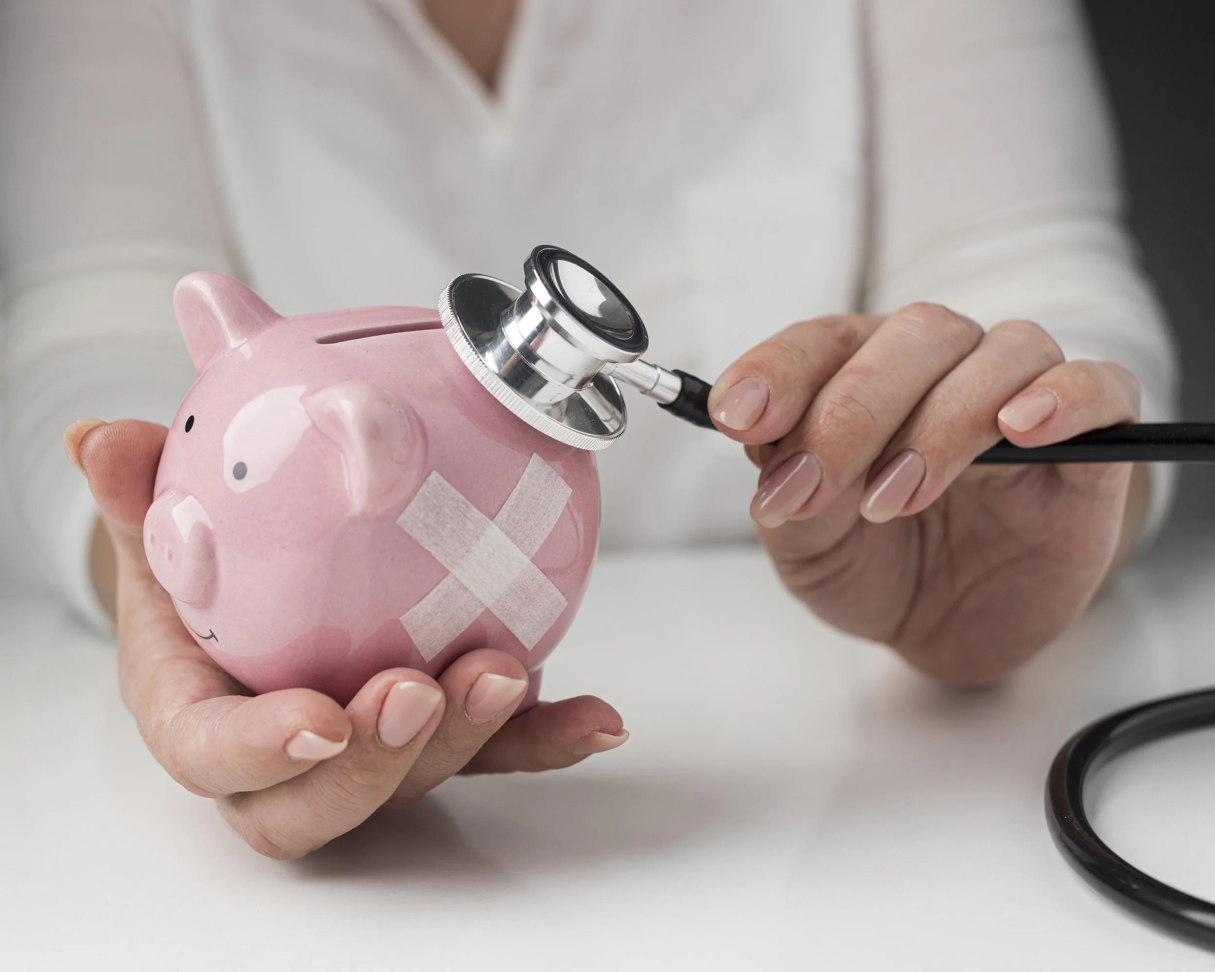 Direct Primary Care: How Investing in a Direct Doctor Relationship Actually Saves You Money