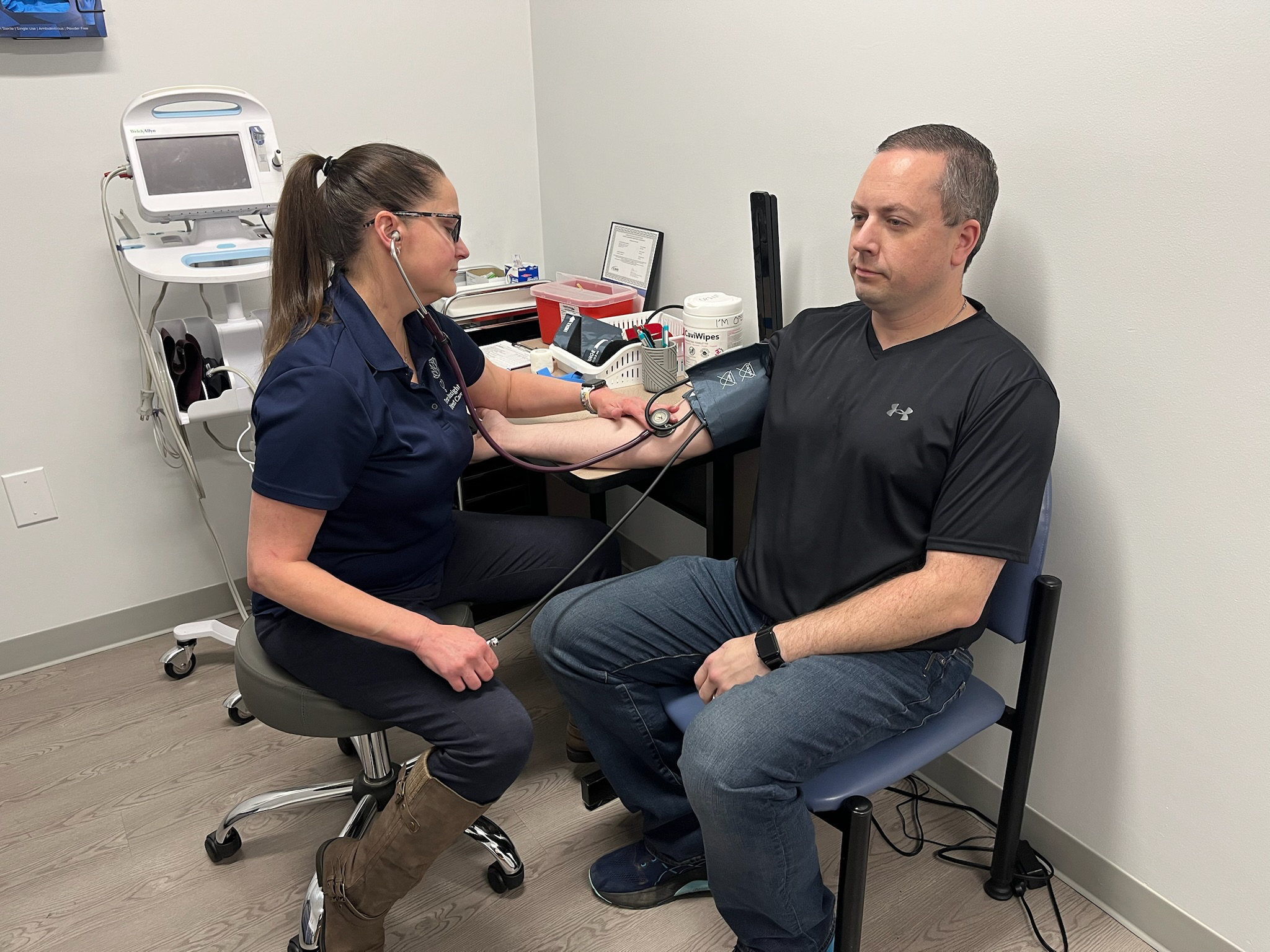 Debunking the Myths: Why Direct Primary Care is the Key to Affordable Primary Care