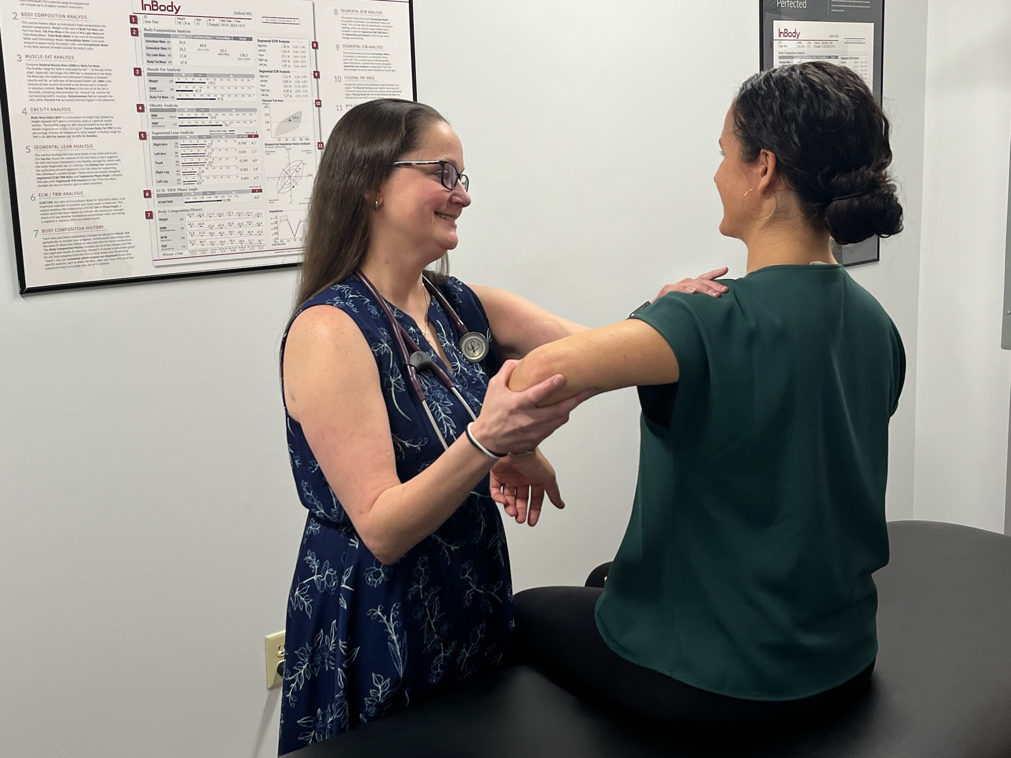 Understanding the Differences: Direct Primary Care vs. Concierge Doctors