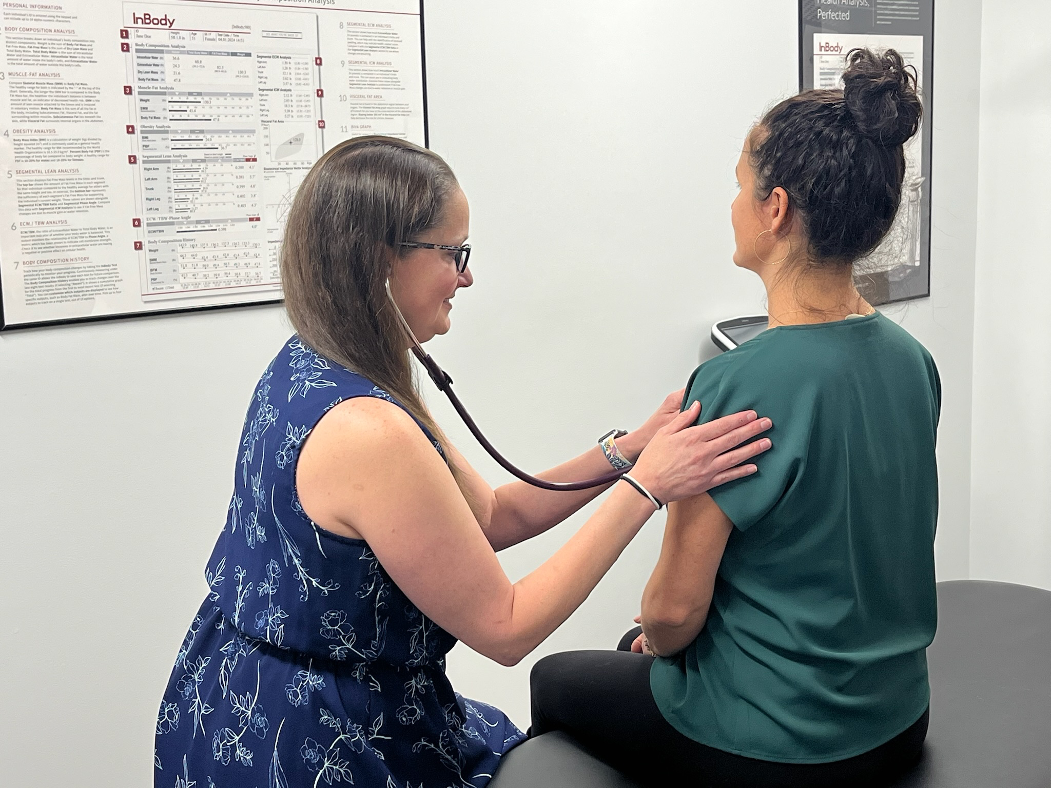 Direct Care Physician
