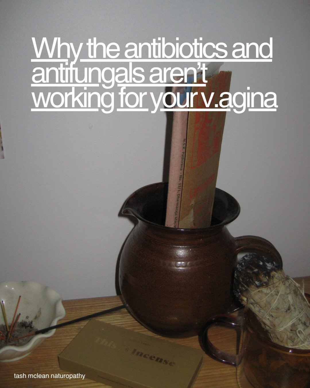 If you&rsquo;ve been struggling with recurrent infections, let&rsquo;s chat about a v.aginal microbiome test. Book a free call to chat x