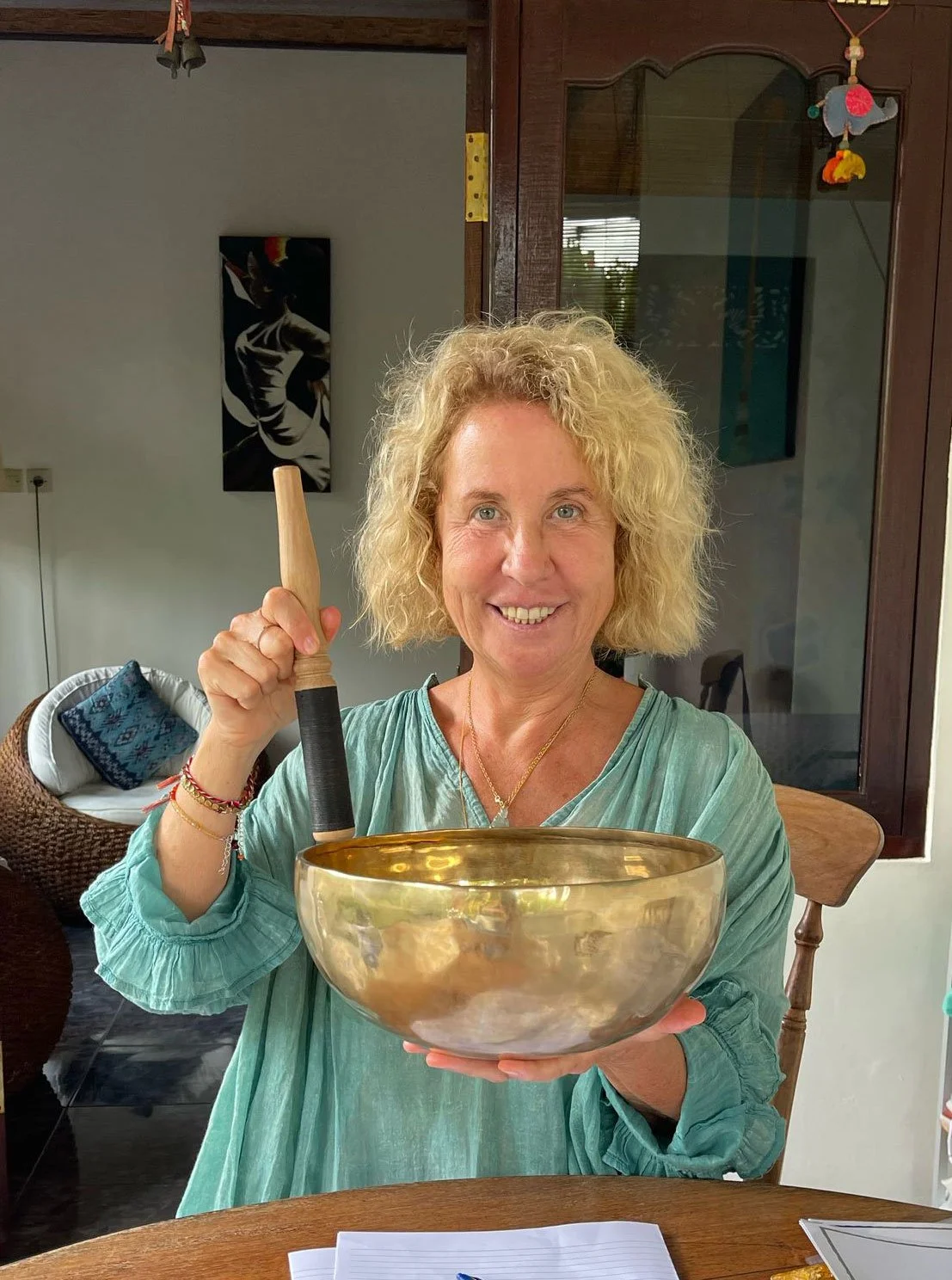 Meditation and breathwork in Antwerpen