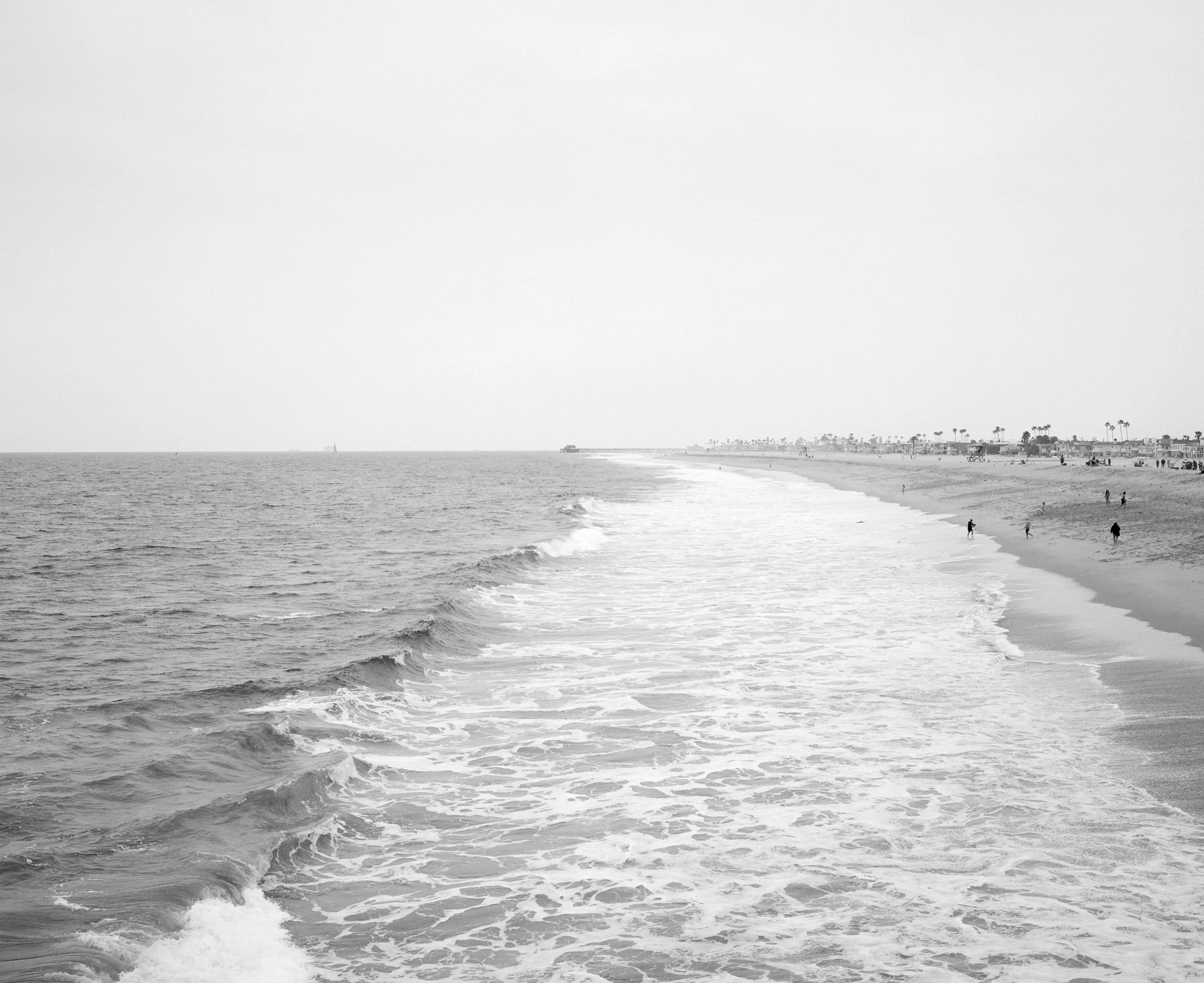 Newport Beach, California