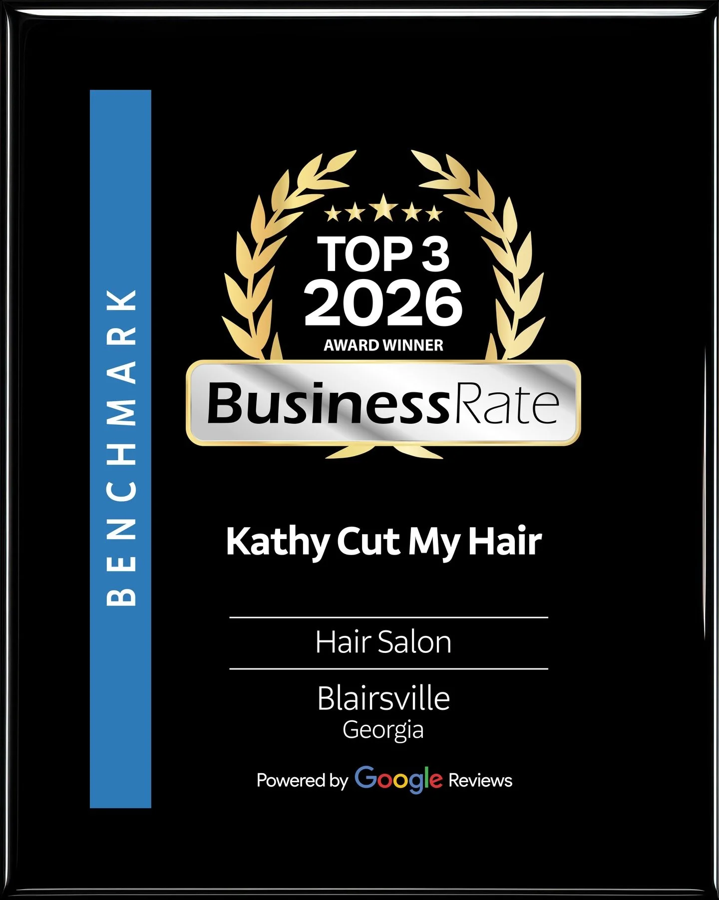 from the bottom of my heart THANK YOU to all the amazing guests, stylists and family friends who have supported me up to this point. the first year of running my business was a success! here&rsquo;s to a new year and many great hair days to come #kat