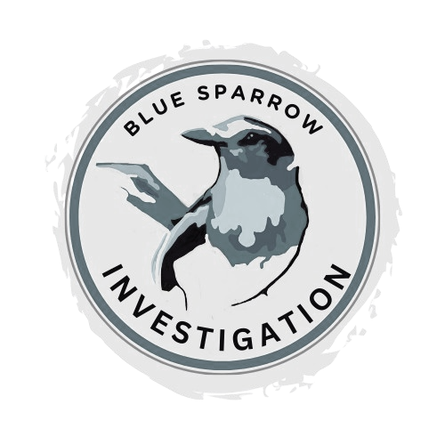 Blue Sparrow Investigations