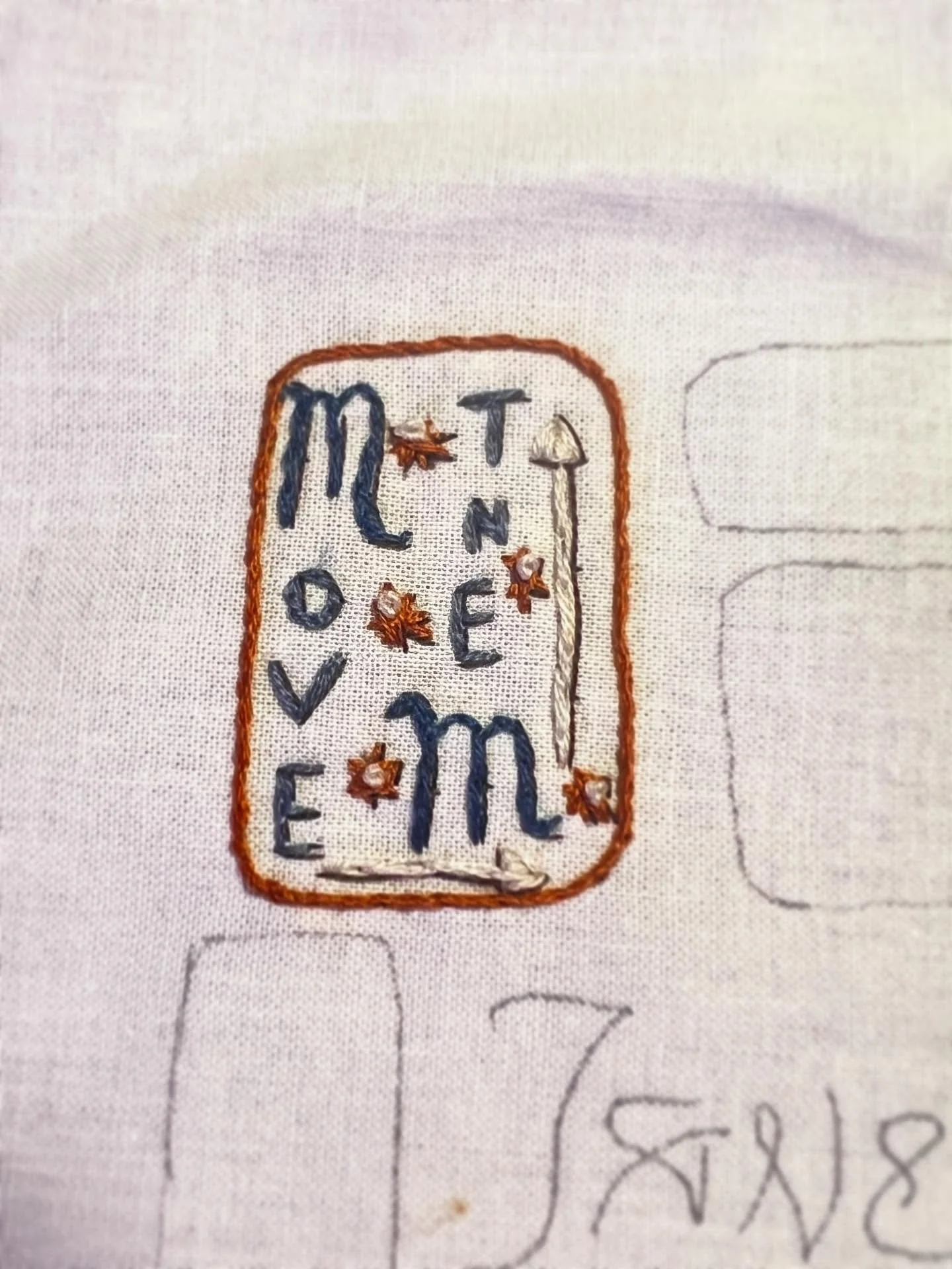 Last year I chose a word to guide my journey, it was &ldquo;alignment&rdquo;. I moved away from things that did not fit me, let go and received the things that were meant for me. I refocused my energy so that I felt fulfilled by my work and the natur