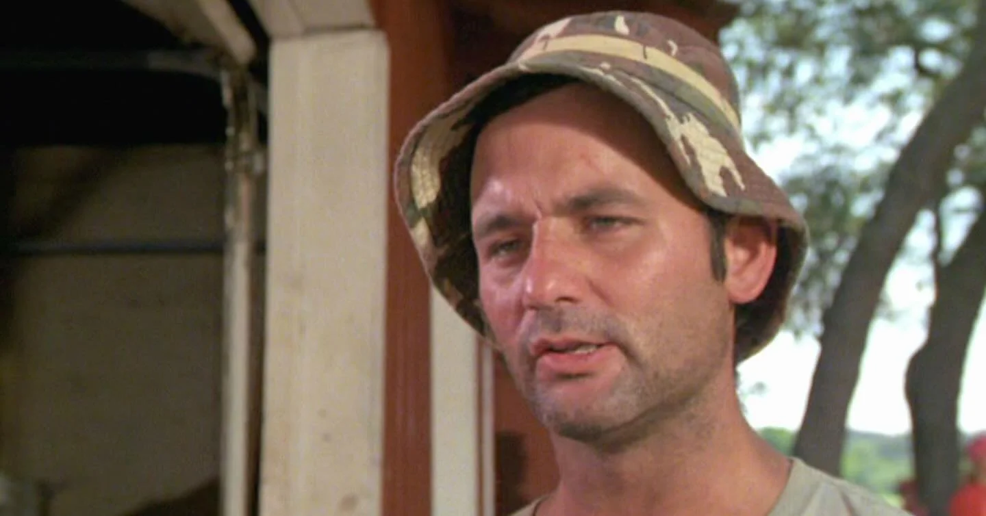 Gunga lagunga.  It means, &ldquo;If you register for the 2025 Around Long Island Regatta, you will receive total consciousness.&rdquo; So at least you got that going for you. 

Harbor start, Statue of Liberty, NYC:  July 24, 2025.  Be there.  REGISTR
