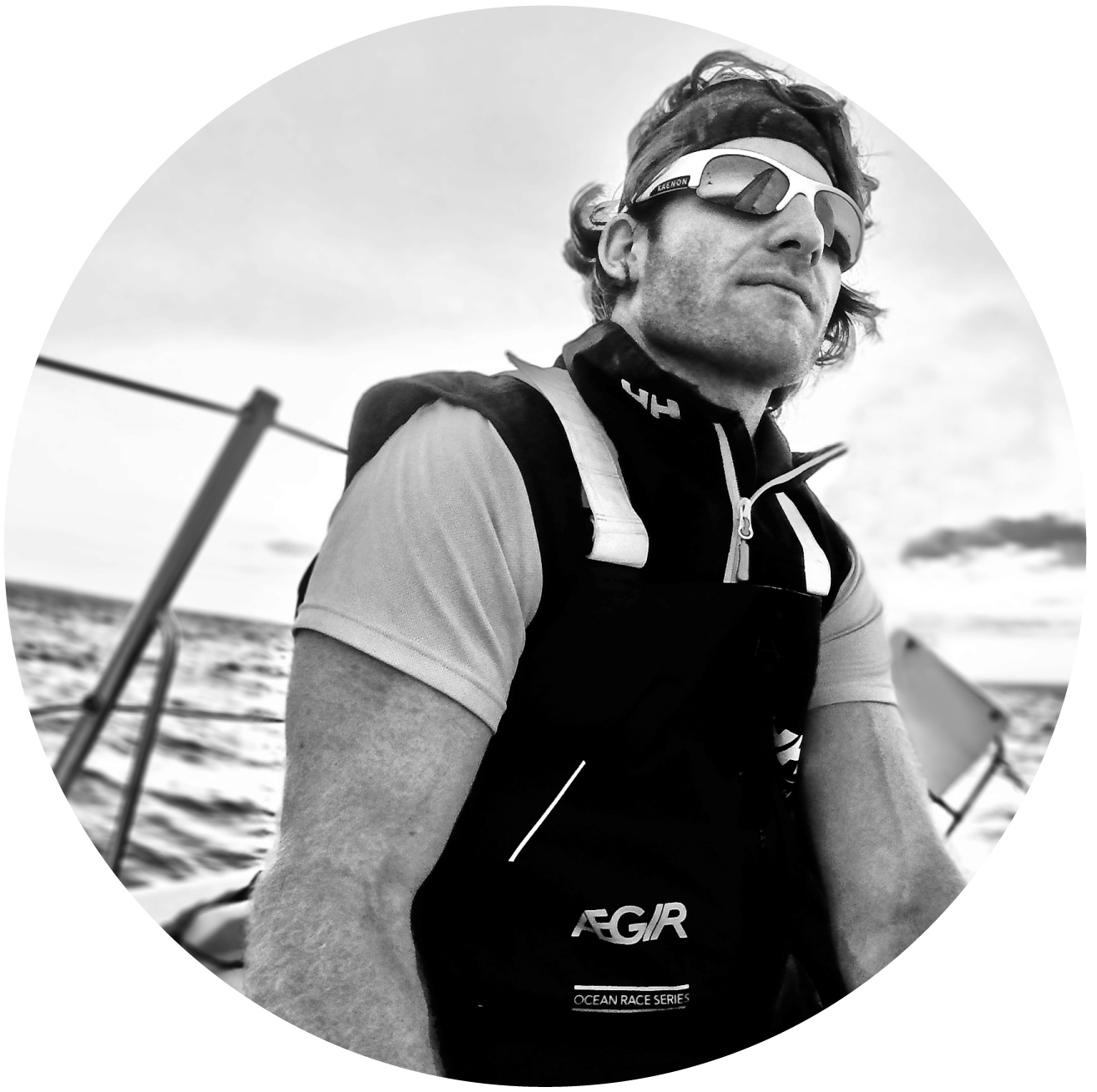 Skippers' Rep — Around Long Island Regatta