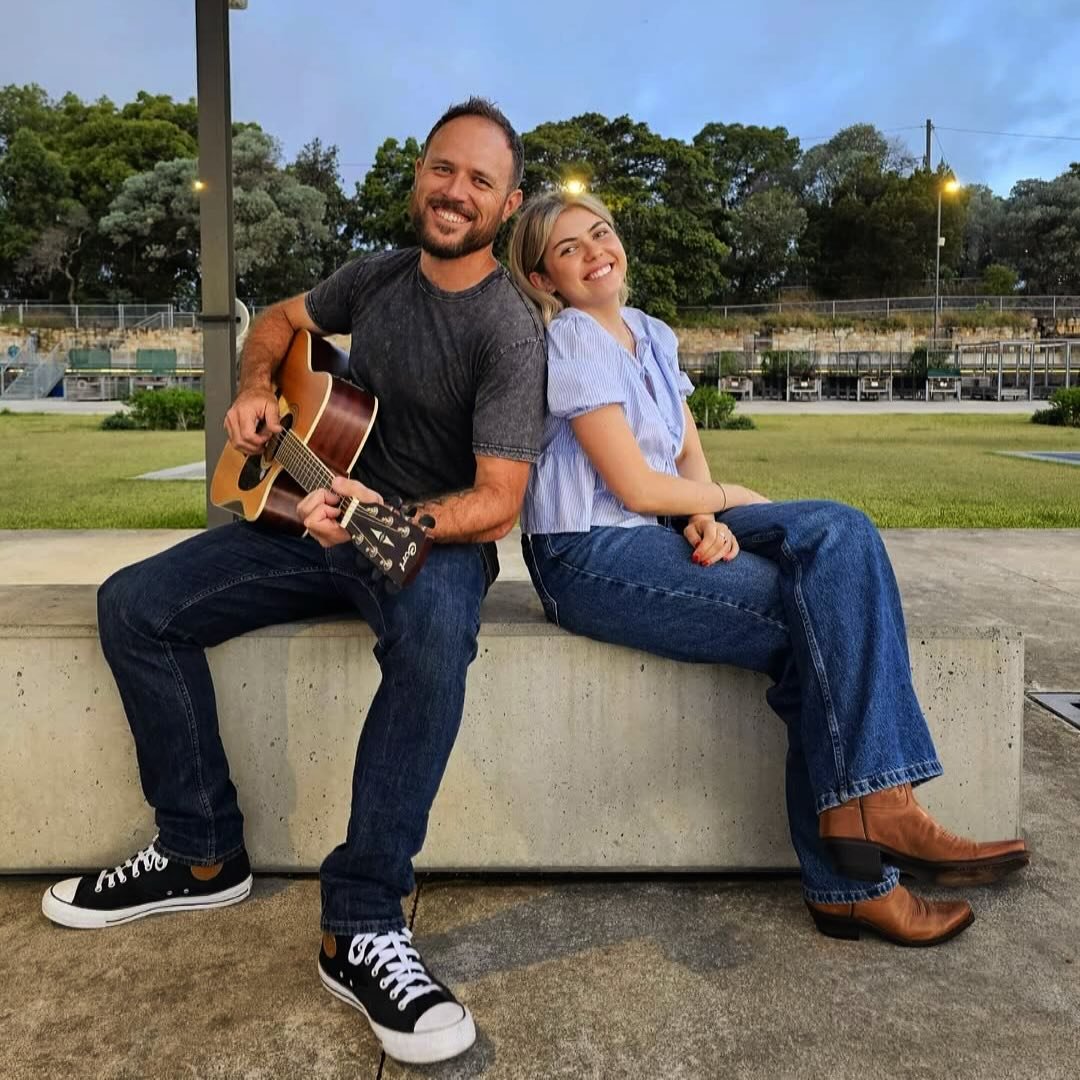 This Friday, Golden Hour hits Tea Gardens Live! 🌅🎶

Kick off your weekend with live tunes from 7PM&ndash;10PM, cold drinks, and the perfect Friday night vibe.

When the band wraps up, the party heads upstairs &mdash; DJs on deck to keep the energy 