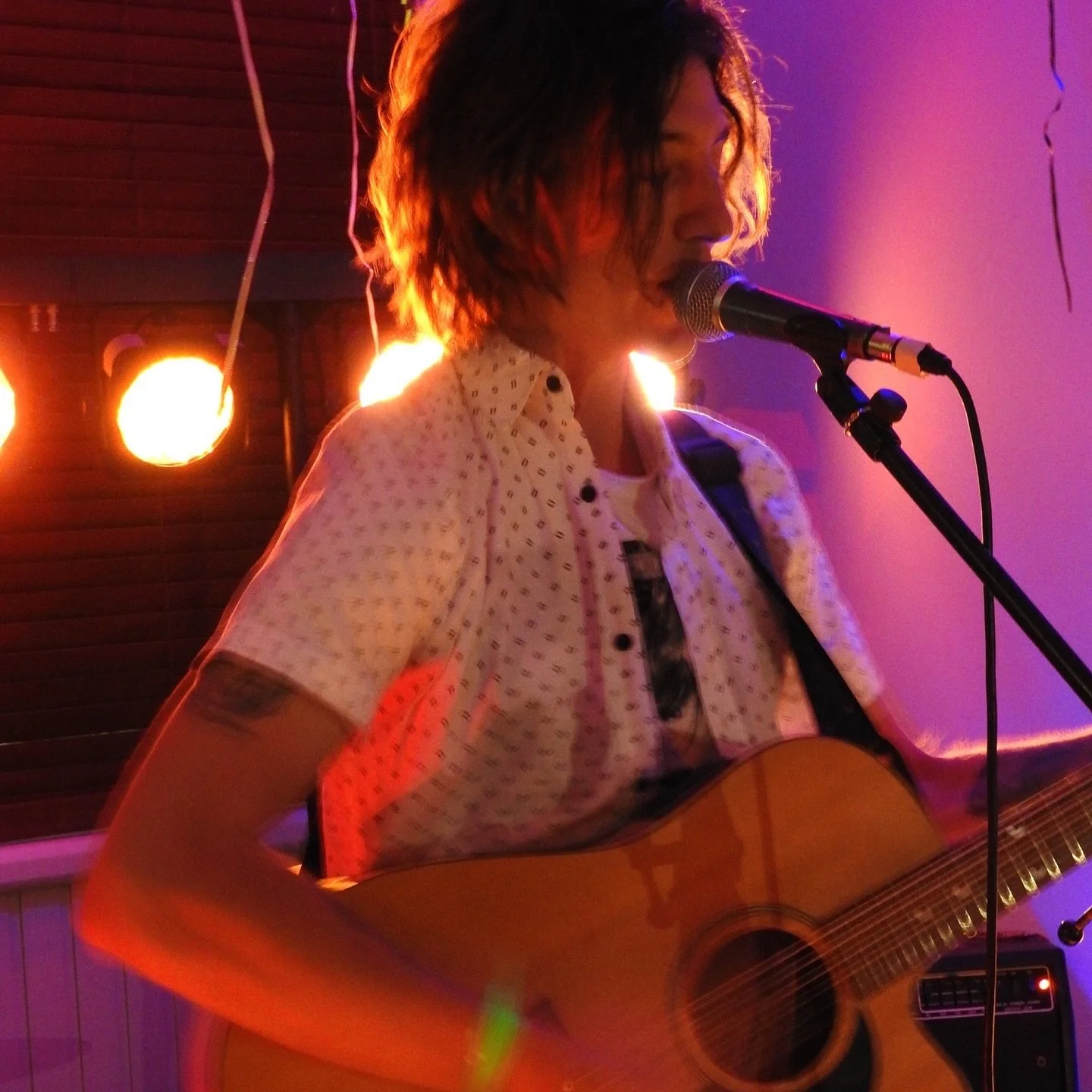 Catch Kye Brown at Tea Gardens Live tomorrow! 🍻

Get the night started from 7PM with sing-alongs and classic hits, then keep the party going as our DJs spin tunes &rsquo;til late. 💃

📅 Friday 3rd October 🕖 Live Music from 7PM 🎧 DJs &lsquo;til la