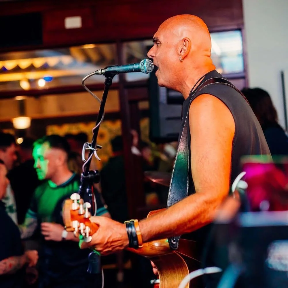 Get ready for Sunday Craic tomorrow night! ✨
 Chris Cooke kick things off from 7PM with all the classics, before DJ Podgee spins tracks late into the night. 🎧

📅 Sunday 19th October 🎶 Chris Cooke - 7PM 🎧 DJ Podgee - 8PM &rsquo;til late

The best 
