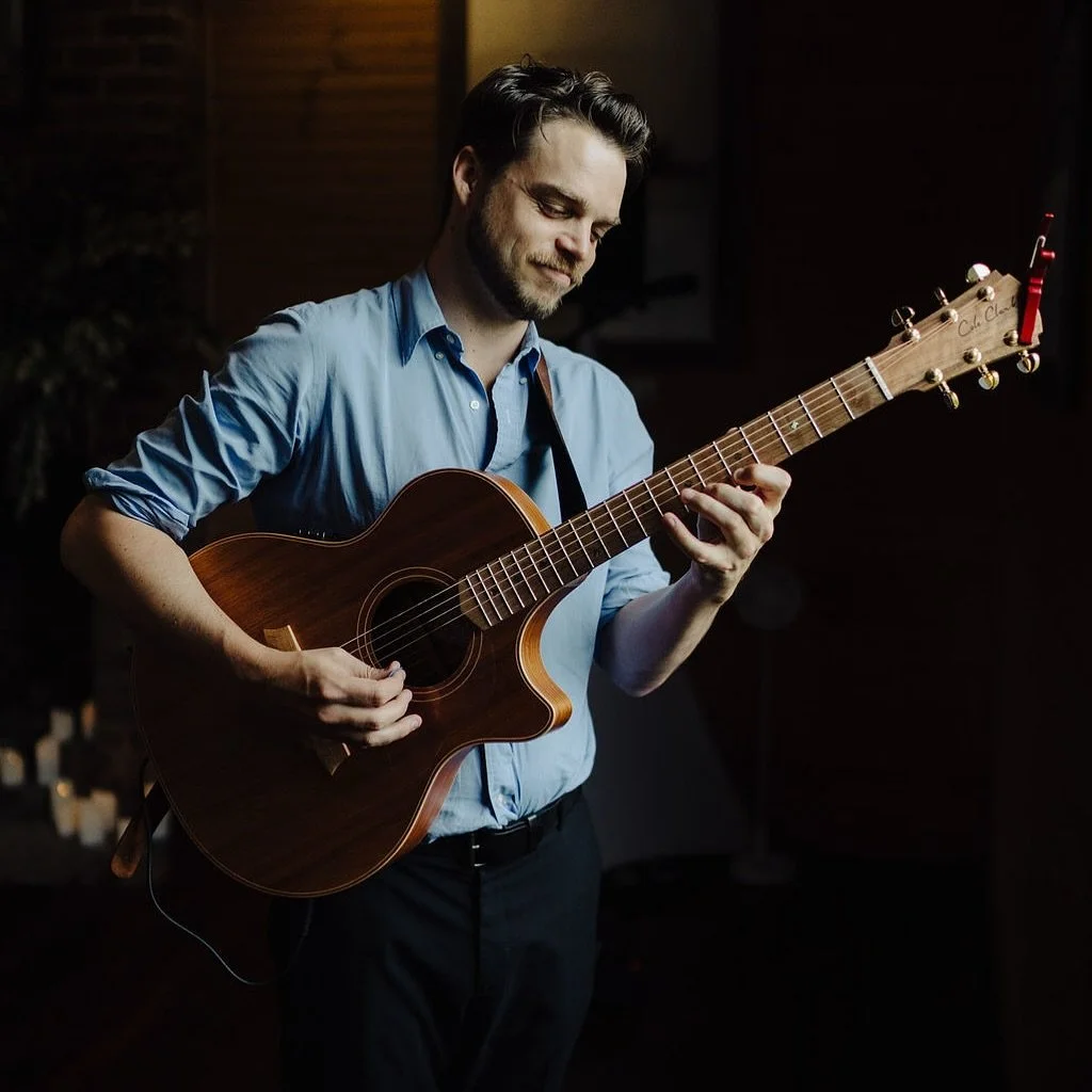 Kick off your weekend the right way! 🍻  Jake Edgley hits the stage from 7PM with all your favourite tracks before our DJs take over to keep the beats flowing &lsquo;til late. 🎧

📅 Friday 14th November 🕖 Live Music from 7PM 🎧 DJs &lsquo;til late
