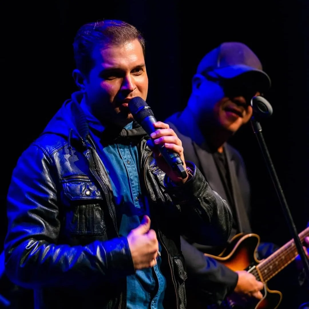 The final TG Live of 2025 lands on Boxing Day and we&rsquo;re going out strong. 🍻

Carlos &amp; Adem from 7PM, DJs &lsquo;til late. 🎧

📅 Friday 26th December
🎶 Carlos &amp; Adem &ndash; 7PM
🎧 Resident DJ &ndash; 10PM &rsquo;til late

Wrap up you