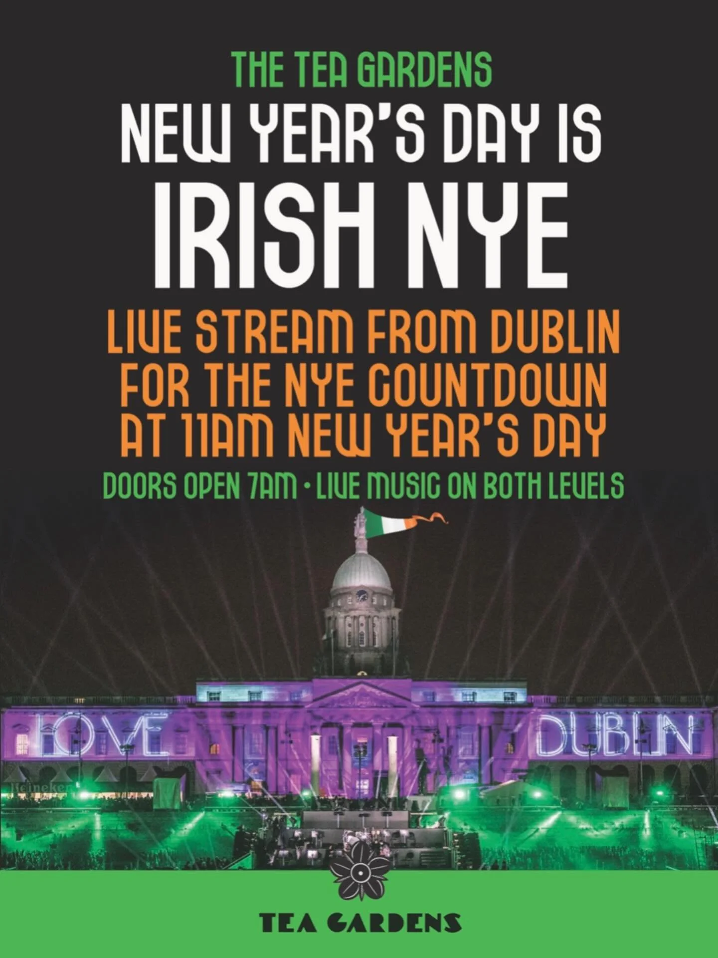 There&rsquo;s only one place to be! 💚🤍🧡
#bondi 
#nyd