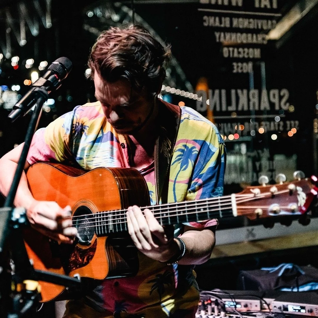 First proper Friday back? Do it right. 🍻

Live music from the Jake Edgley from 7PM, followed by DJs all night long. Same spot, same crew, zero excuses. 🎧

📅 Friday 16th January 🎶 Jake Edgley &ndash; 7PM 🎧 Resident DJ &ndash; 10PM &rsquo;til late