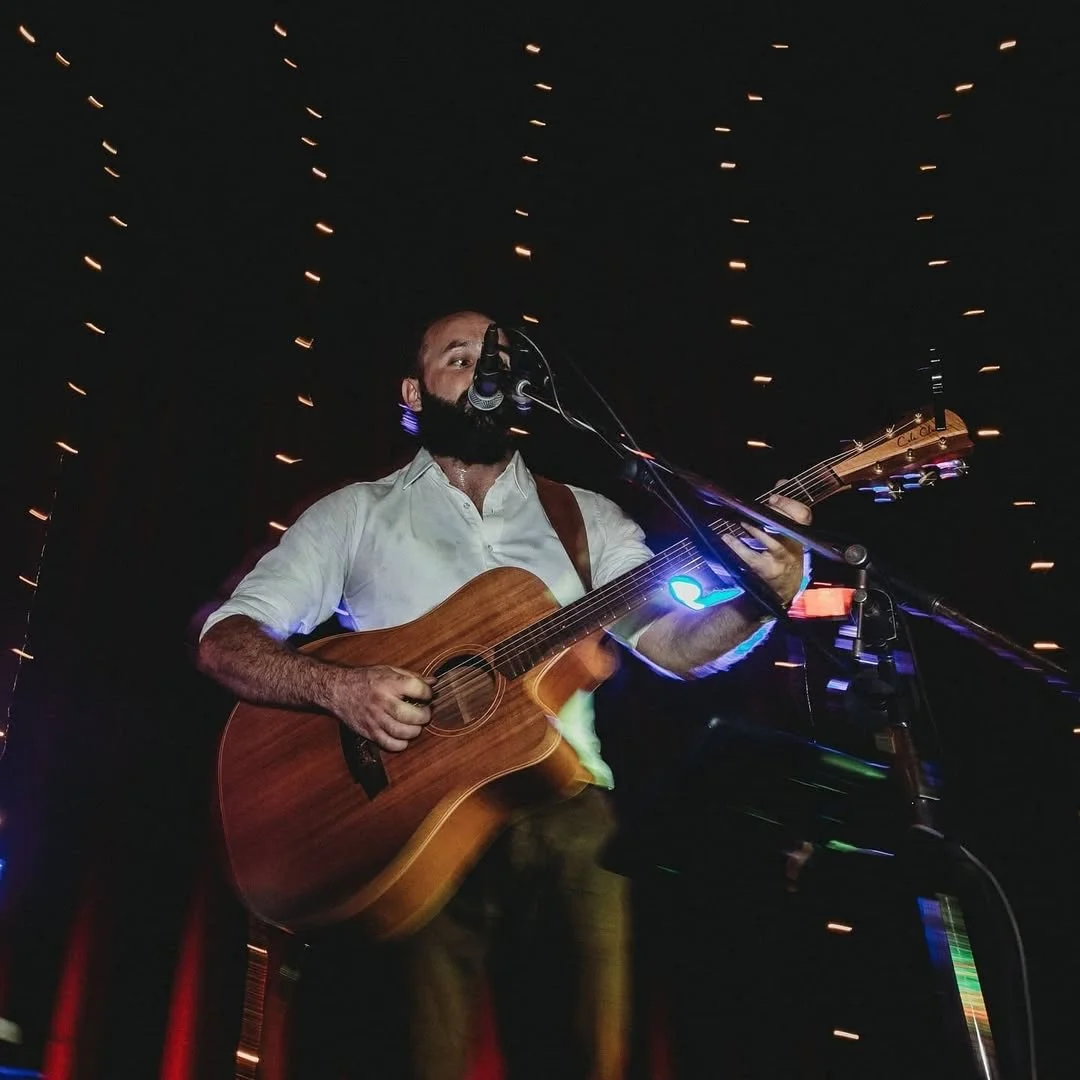 Ease into the new year with a proper Sunday session. 🍻

Ben Fox live from 8PM, followed by DJ Podgee bringing the vibes &lsquo;til late. No alarms, no stress, just good music and cold drinks. 🎶

📅 Sunday 18th January
🎶 Ben Fox &ndash; 8PM
🎧 DJ P