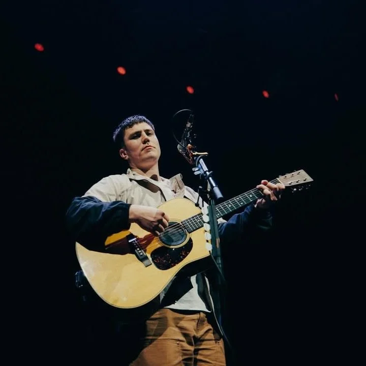 You&rsquo;ve got plans Sunday 🇮🇪

Aaron Rowe lands at Tea Gardens straight after the final Ed Sheeran show.

Late night set. One night only.

Free entry. Get down early.