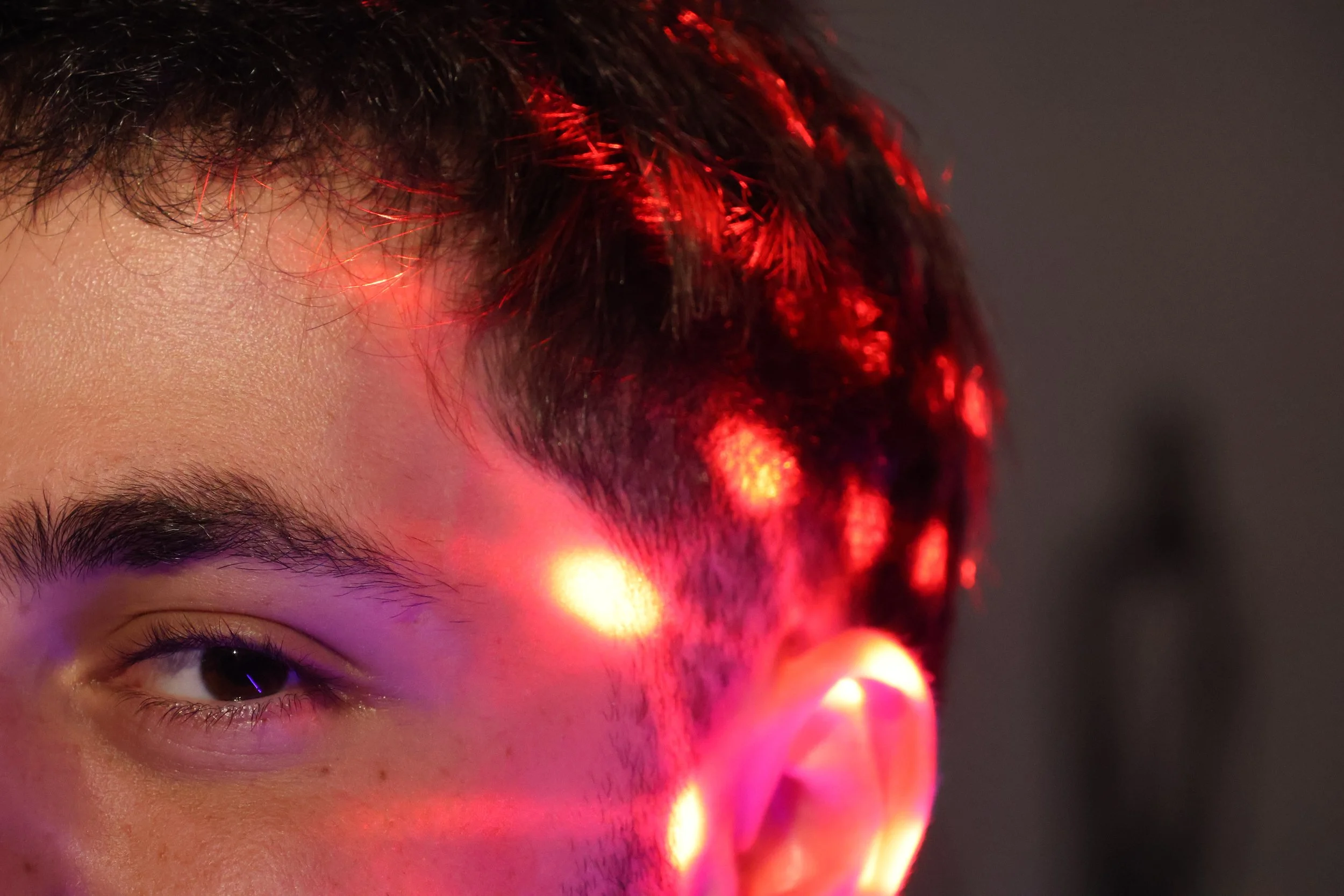 An Afternoon in Eddie’s Life: A Post-Class DJ Set