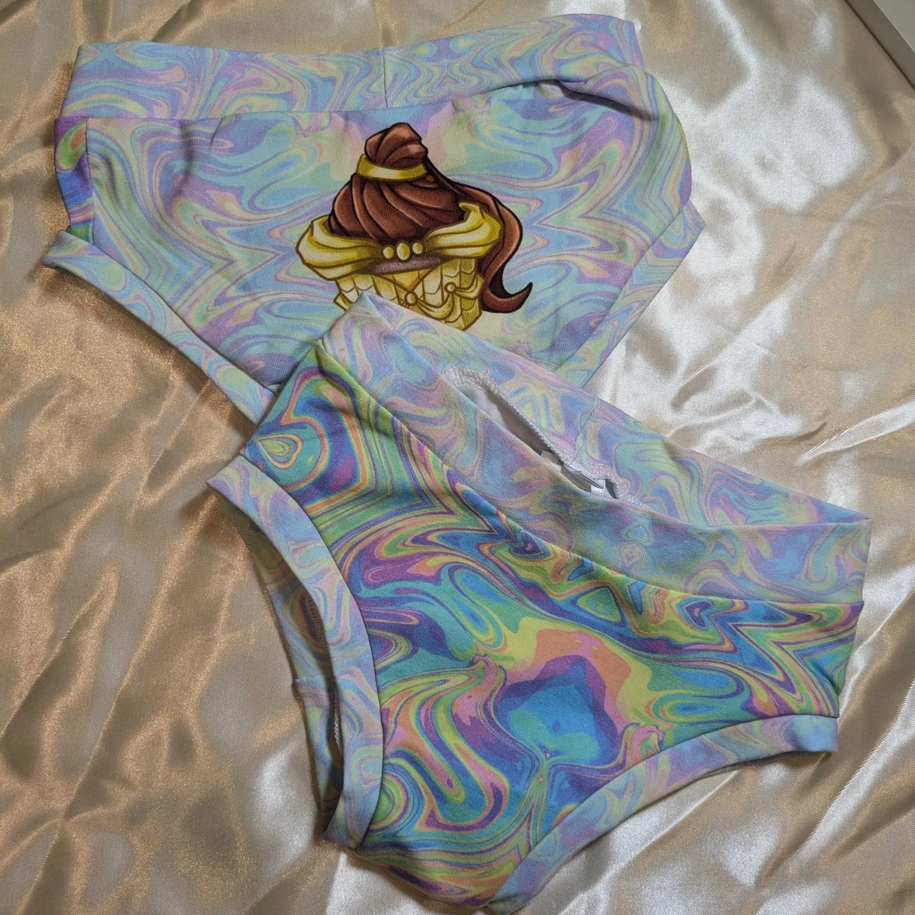 Kids briefs