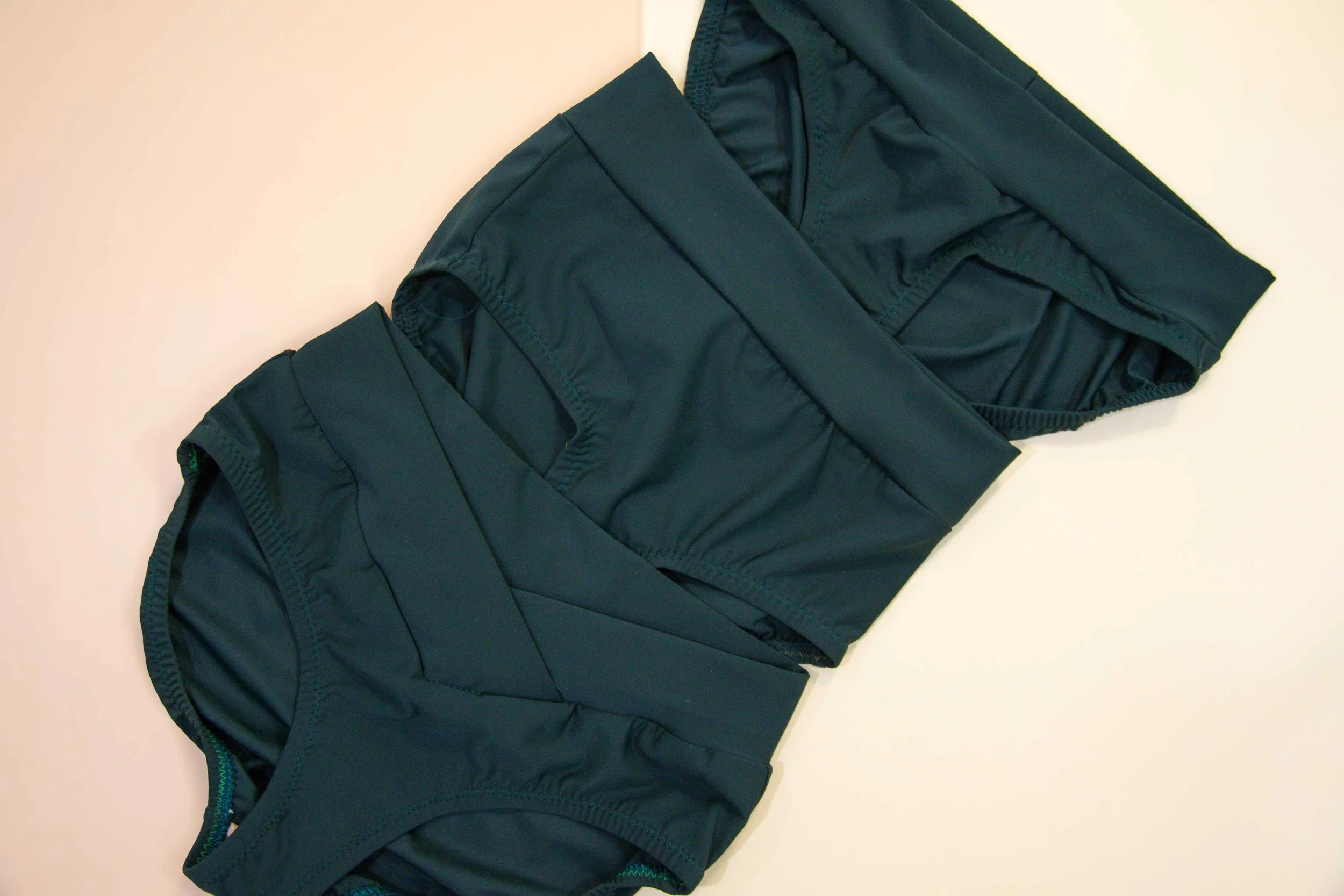 Kids Mae Swim Bottoms