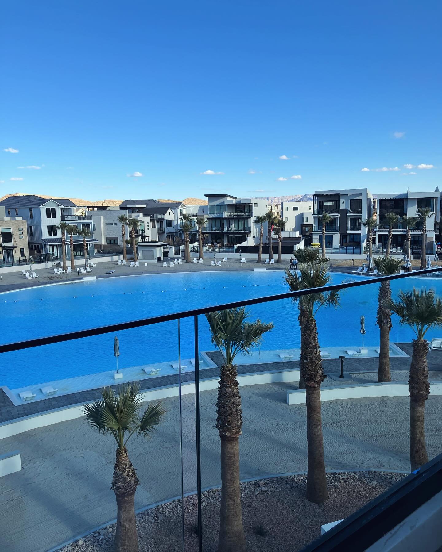 The St. George Parade of Homes is full of beautiful homes with beautiful views. We wish we had time to visit every home. Great work to all of the builders and subcontractors involved! #stgeorge #stgeorgeareaparadeofhomes #southernutah #homeideas #uta