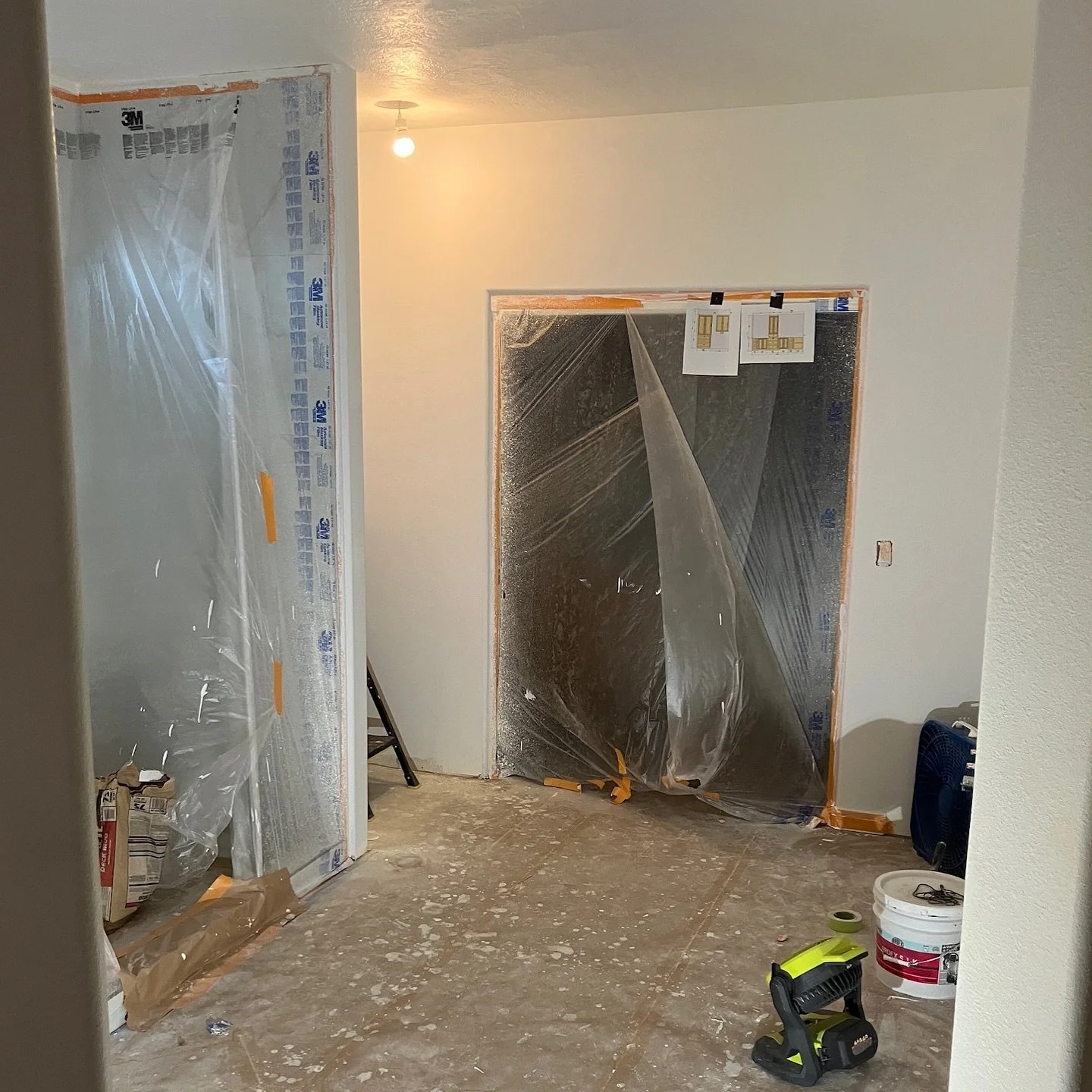When you&rsquo;re in the middle of a home remodel it can feel chaotic, but the end result is worth it. My goal as your general contractor is to make your remodel or new-build projects run as smoothly as possible. 
➕ If you&rsquo;re thinking of remode