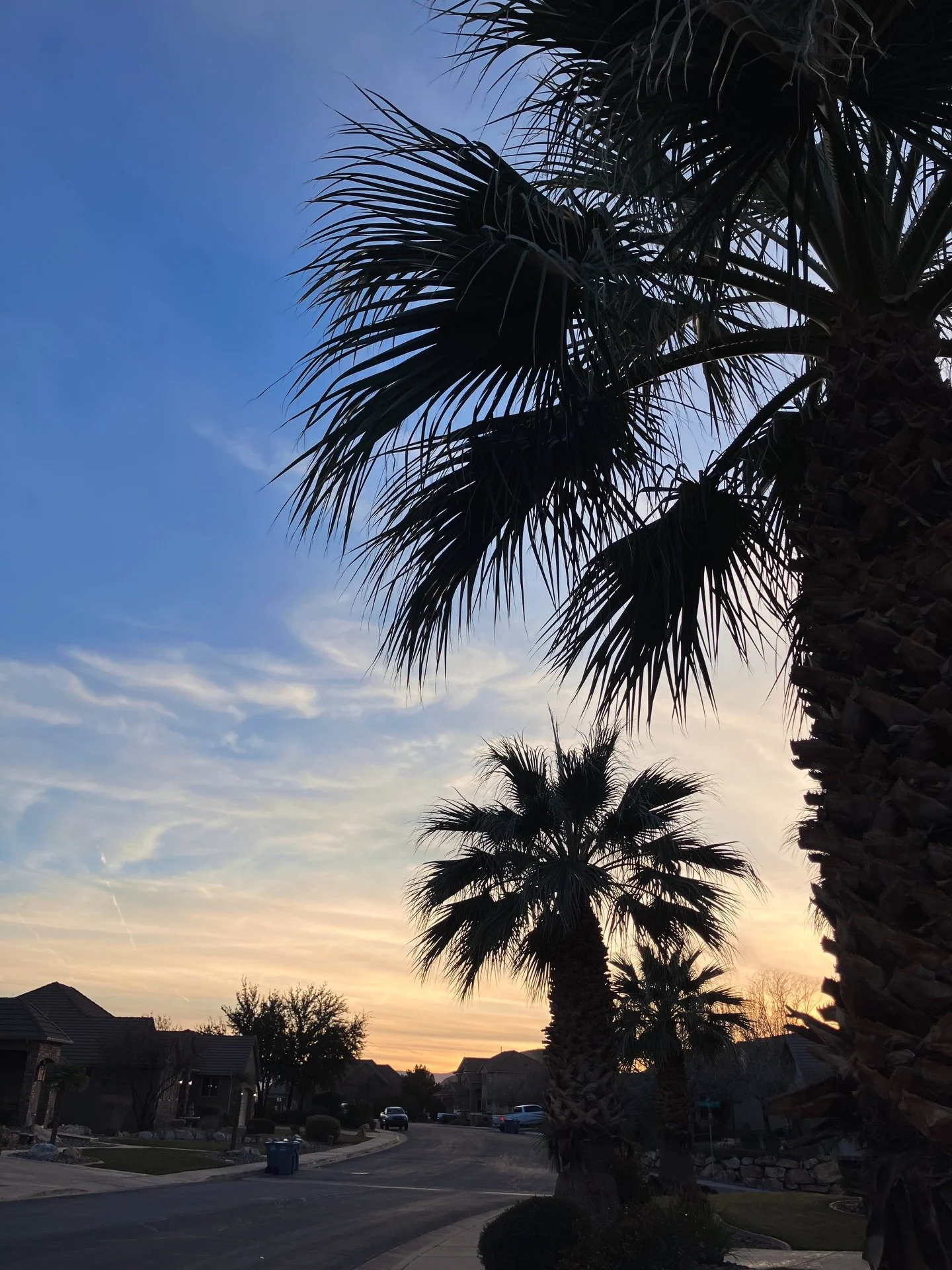 The St. George weather has been great lately. Anyone looking forward to 100+ degree weather? ☀️ #southernutahbusiness #bskeltonconstruction