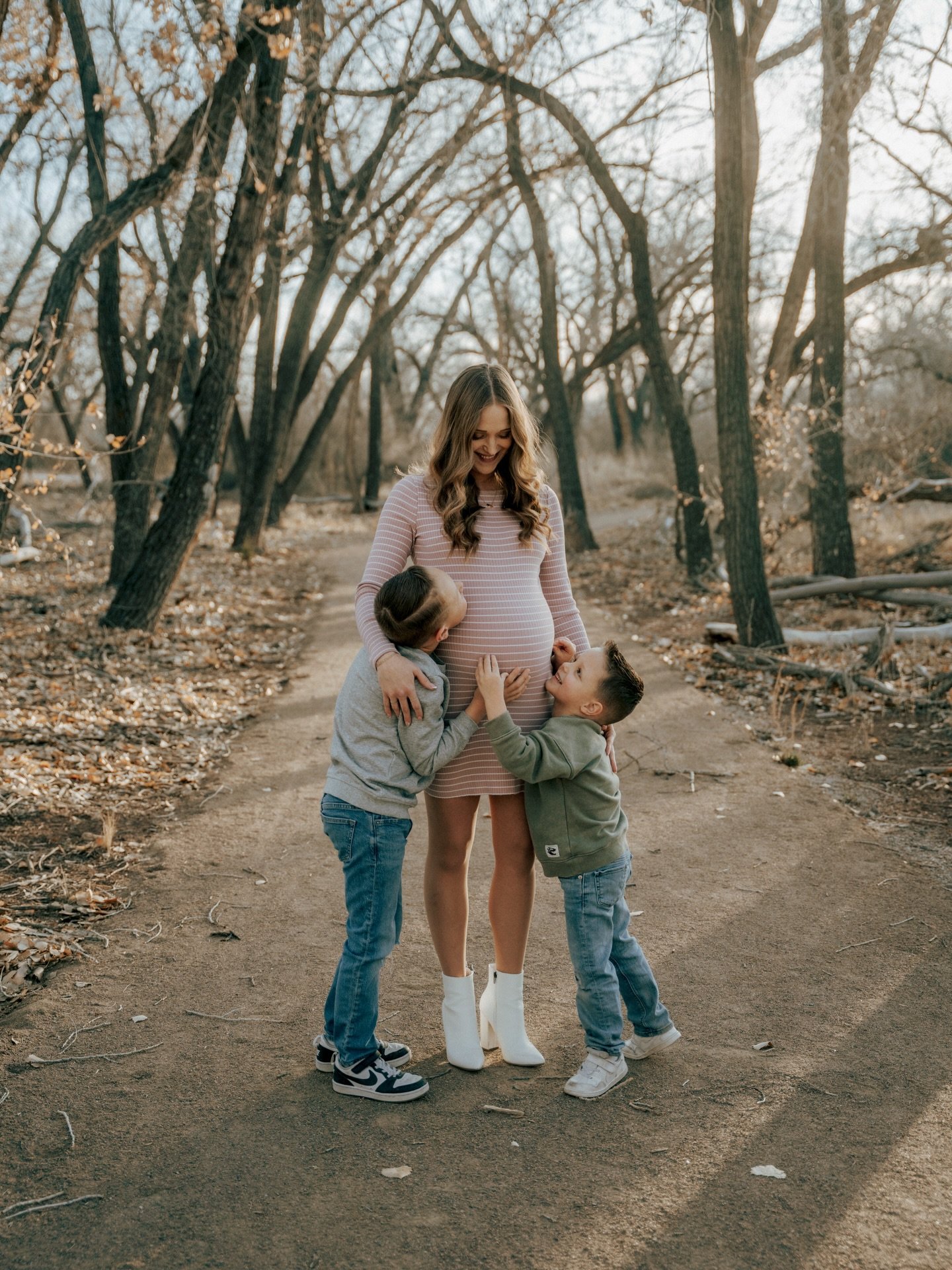 + 🩷

Love this Family!