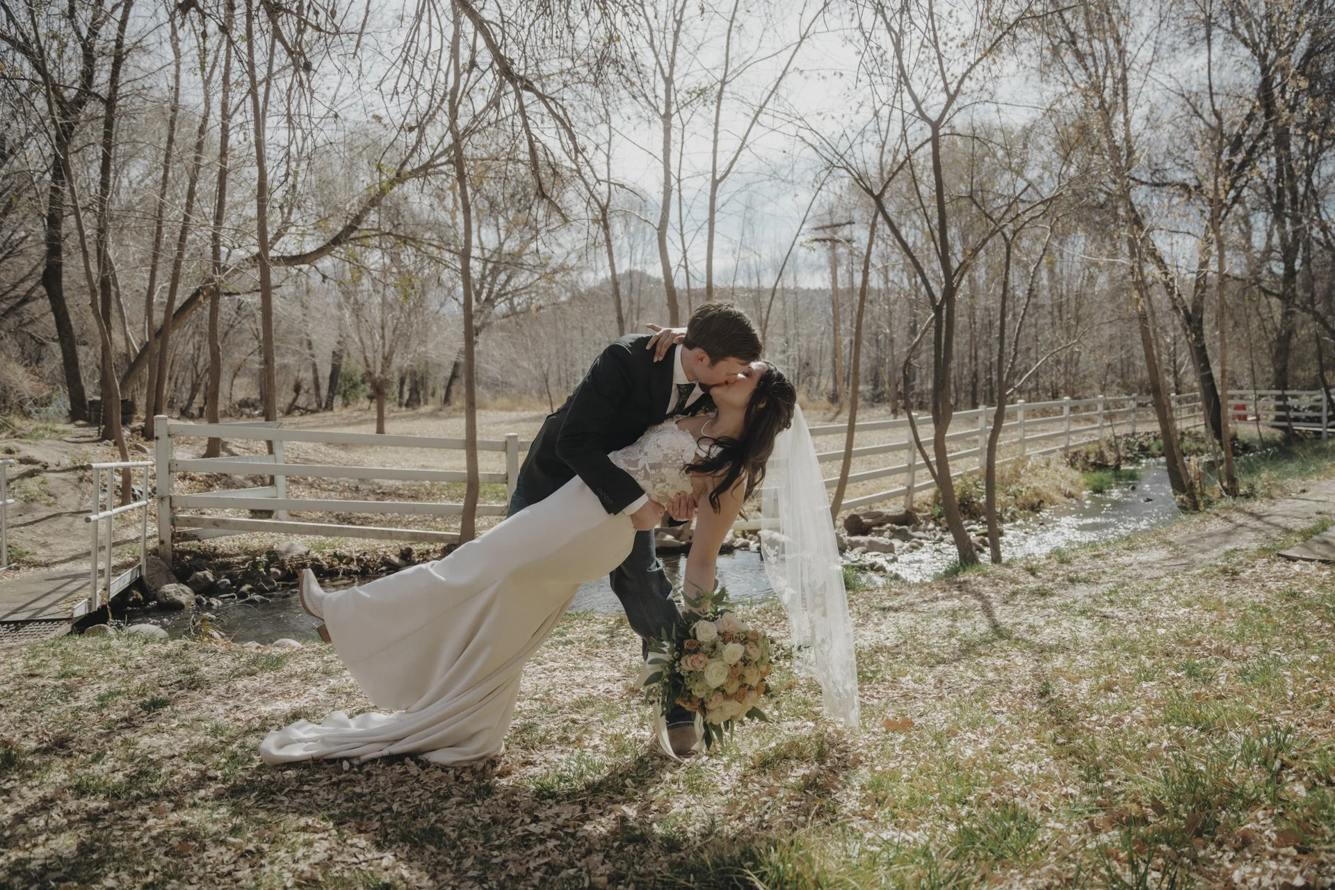 JOSIAH & LACEY