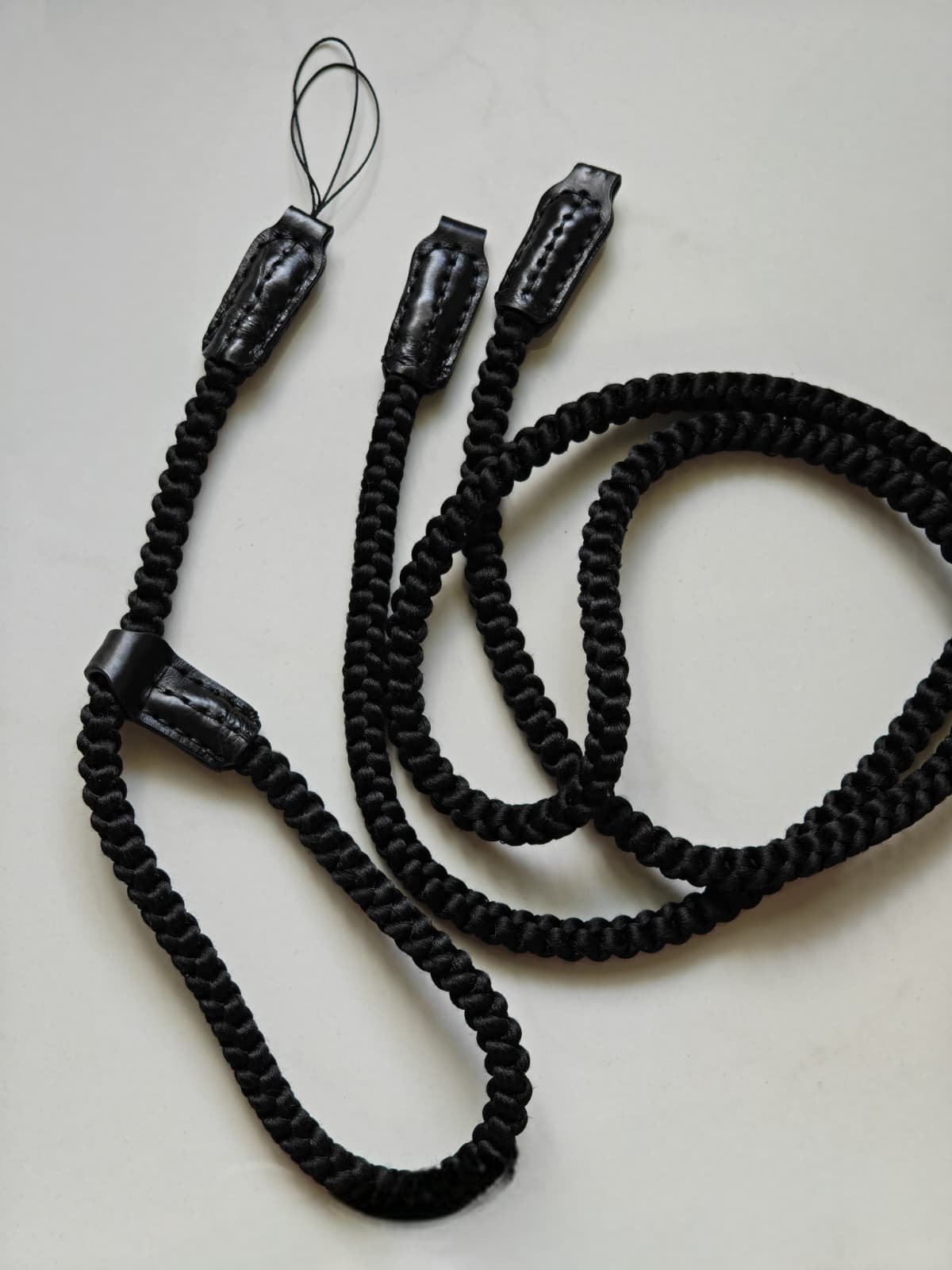 Vintage Silk Kumihimo Maruhimo Edt.9