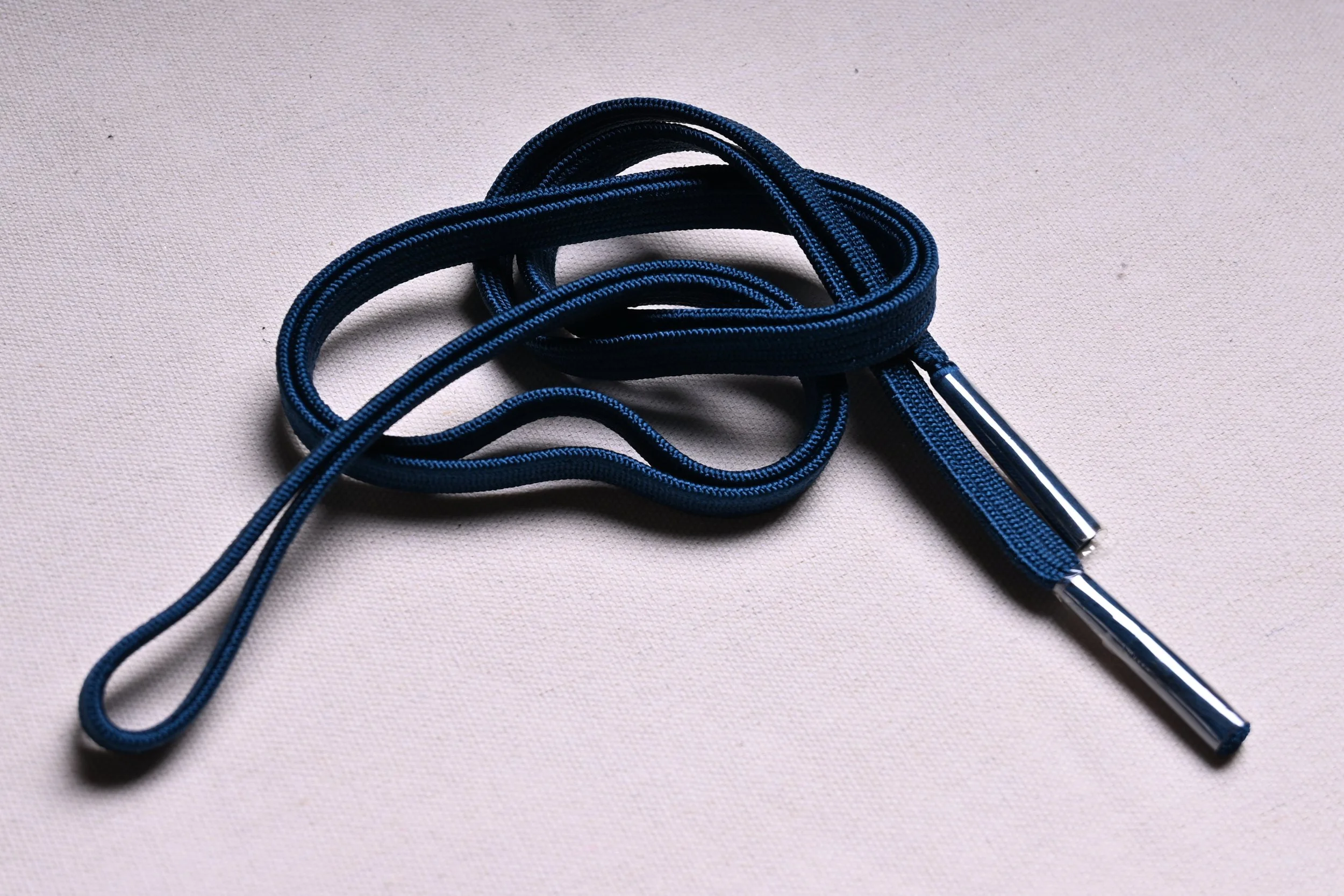 [CUSTOM] Vintage Kumihimo Silk Blue 4