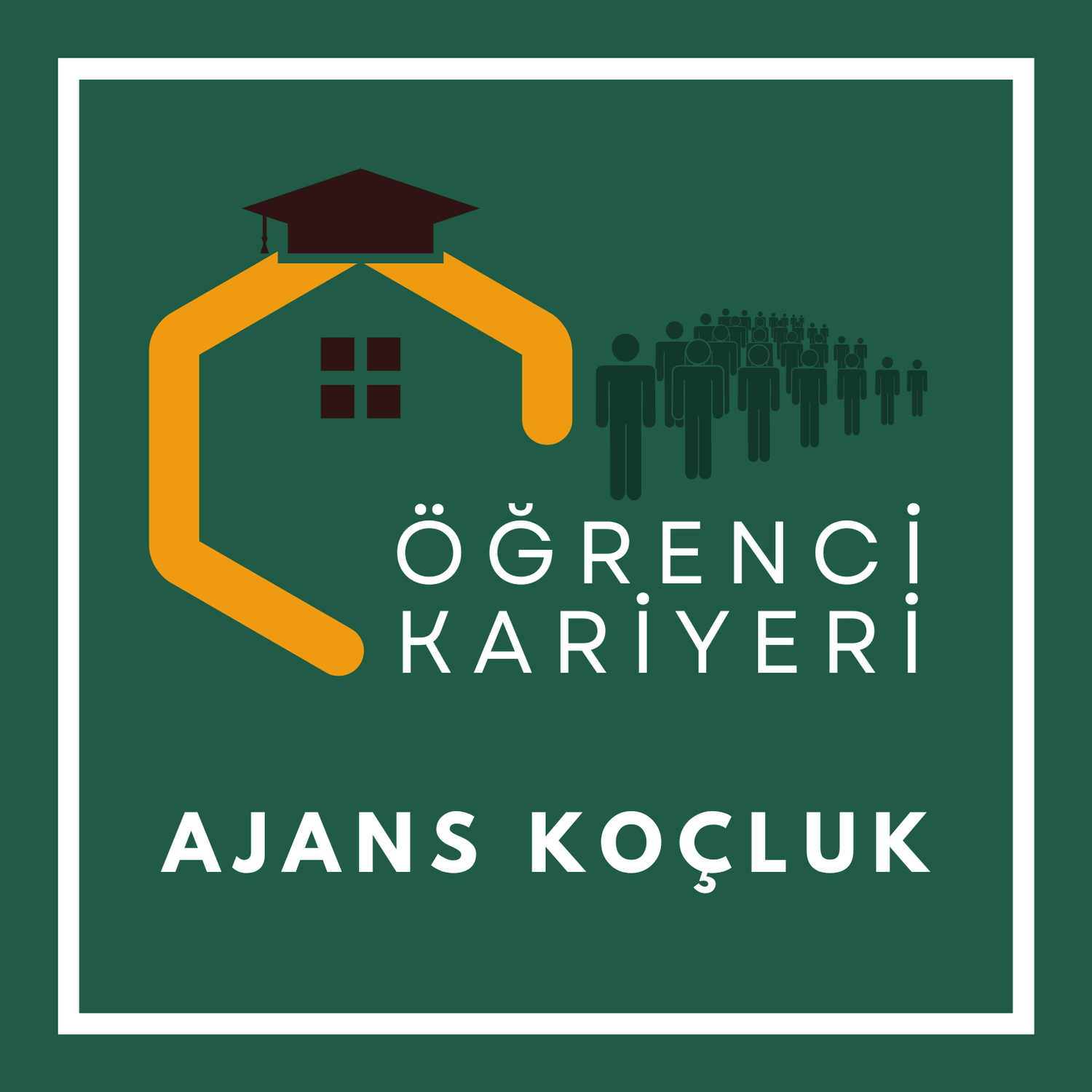 AJANS KOÇLUK öğrenci kariyer ofisi
