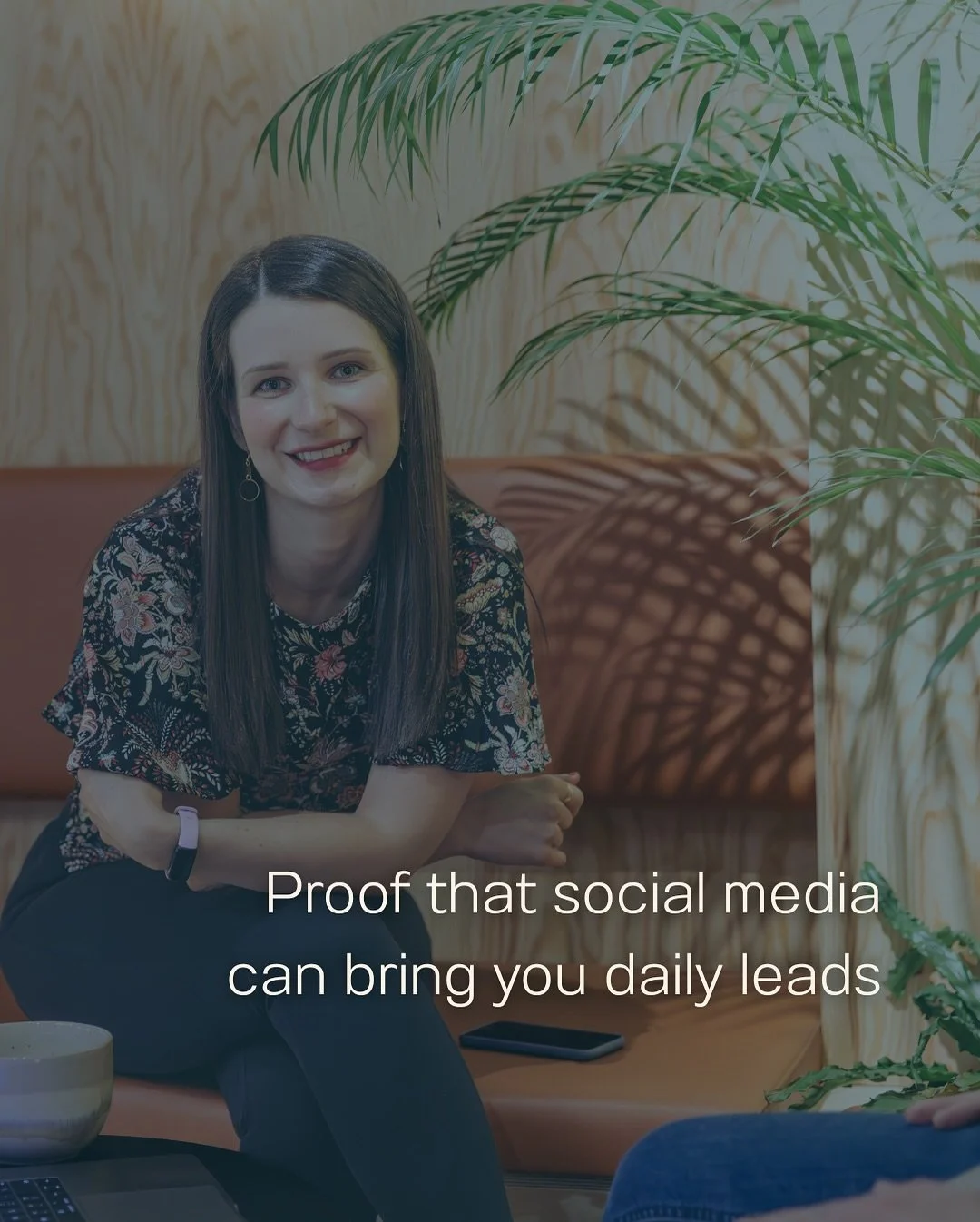 Established business owner?

You know you need to be on social media, but marketing is draining your energy&hellip;

We help business owners like you manage and market your brand on social media 📱

Fill your pipeline with daily sales &amp; enquiries