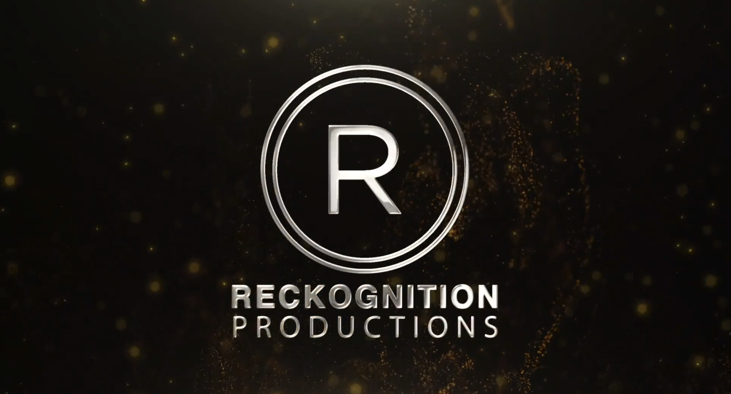 Reckognition Productions LOGO