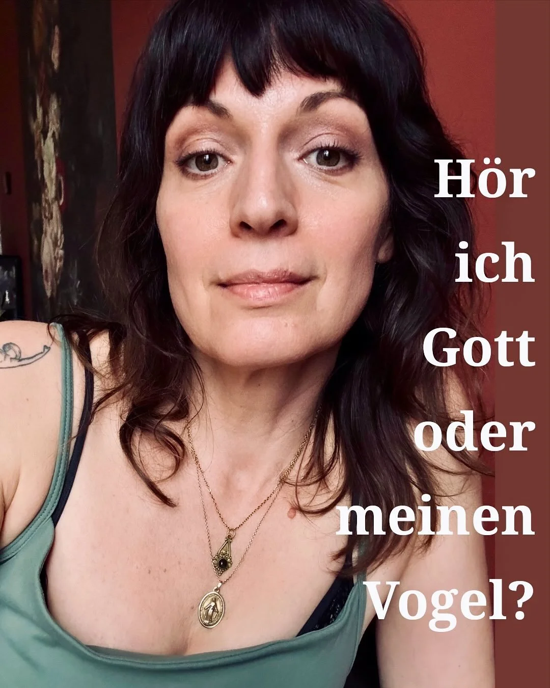 Some Sharing. 
Ich freu mich sehr, wenn es dich unterst&uuml;tzt 🫀
.
.

#nondual #classicaltantra #spirituality #tantrayoga 
#traditionaltantra #spiritualpractice

Energiearbeit 
Yoga
Tantra
Spiritualit&auml;t
Somatik