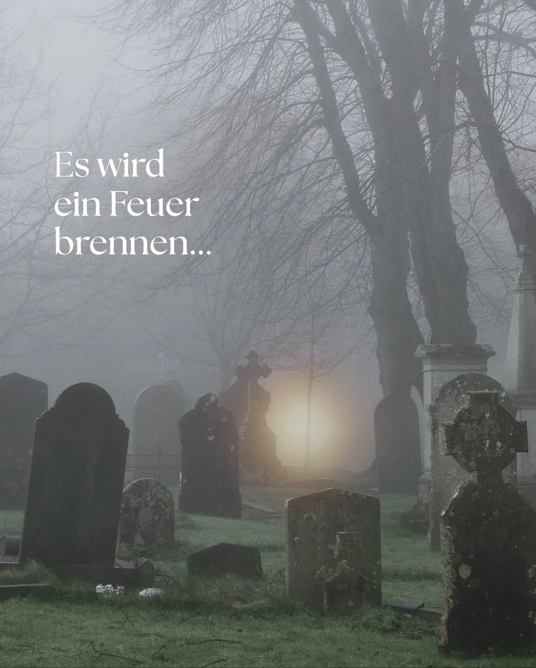 Zeit f&uuml;r das Wesentliche.
Wenn der Tod einen Platz im Leben bekommt,
werden wir erst lebendig.
Seine elektrisierende Pr&auml;senz
sch&uuml;ttelt uns wach.
Besser als dieser Moment
wirds n&auml;mlich nicht.

Komm, lass uns seiner Weisheit lausche