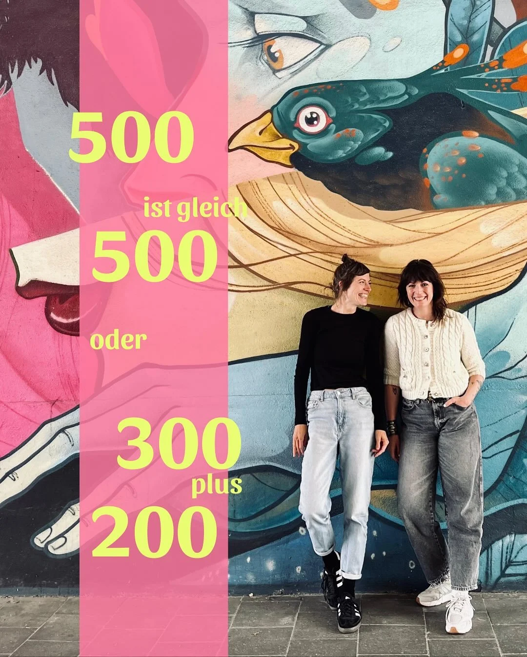 Wie gut durchgesp&uuml;rt wir ein Projekt auch entwickeln, hat es ein Eigenleben, das in voller Pracht zu Tage tritt, wenn das Projekt aus dem sicheren Hafen der Planung ins Weltmeer der Entfaltung entlassen wird und sein Dialog mit Umgebung und Mens