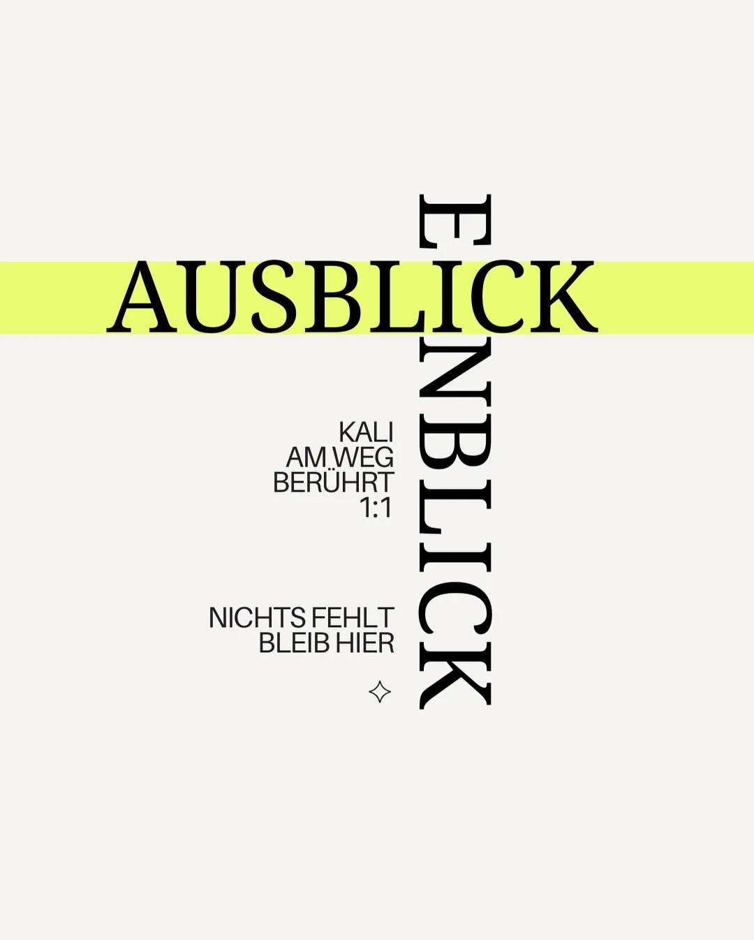Nichts fehlt
Bleib hier
In diesem Atemzug 
✧
.
.

.
.

Tantra-Yoga-Ausbildung
Kali-Immersion
Online-Membership

#tantrawahrheit
#verk&ouml;rpertesbewusstsein
#nondualit&auml;t
#spirituellereife
#tantrayoga