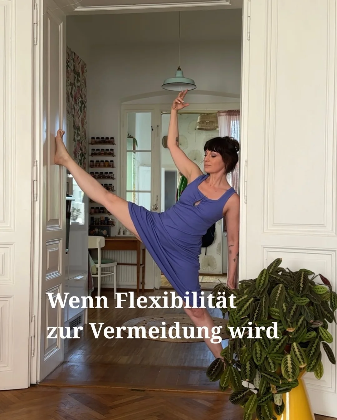 Kraft 
schafft
Stabilit&auml;t
schafft
Raum zur Entfaltung 

Liebe 

Danja

.

SPIRITUALIT&Auml;T 
TANTRA YOGA 
TANTRA-AUSBILDUNG
TRAUMA
SOMATIK 

#spiritualit&auml;t #k&ouml;rperarbeit #tantrayoga #somatik #nondualit&auml;t