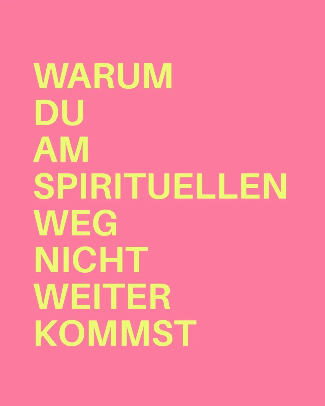 Magst du lernen, mit Emotionen umzugehen?
Spiritualit&auml;t im Alltag zur Anwendung zu bringen?

Tantra lehrt uns das. 
Er ist die Br&uuml;cke, um ganz Mensch zu sein. 
Nichts muss vermieden werden. 
Alles kann gef&uuml;hlt werden. 

The Way of Fire