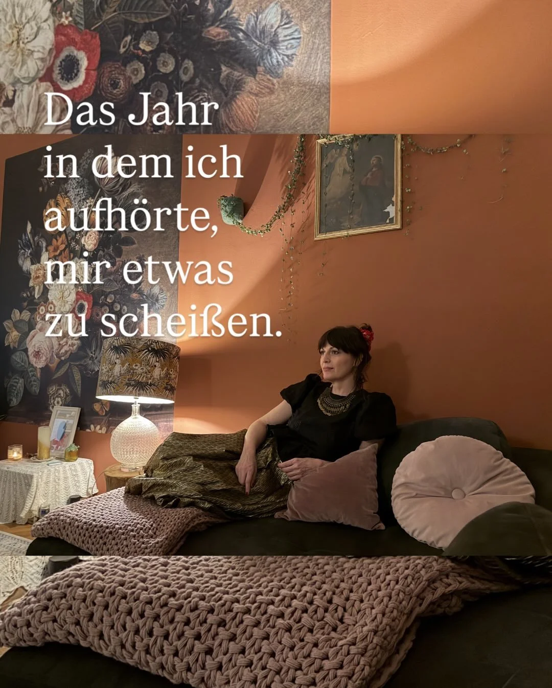 Ja. 
Es hat begonnen.
Kein zur&uuml;ck.
Liebe.
.
.
Pic: @leonaisabellalutz 

SPIRITUALIT&Auml;T 
TANTRA YOGA 
TANTRA-AUSBILDUNG
TRAUMA
SOMATIK 

#spiritualit&auml;t #k&ouml;rperarbeit #tantrayoga
#verk&ouml;rpertesbewusstsein
#firehorse