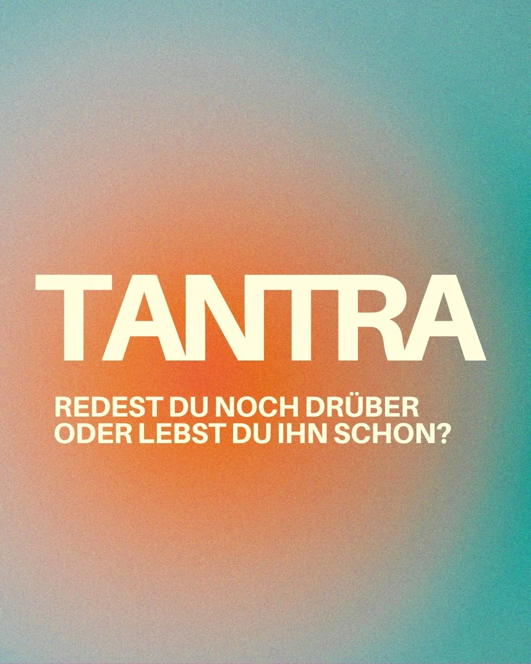 Warum ich Tantra so liebe.
Danke ❤️&zwj;🔥

.
.

SPIRITUALIT&Auml;T 
TANTRA YOGA 
TANTRA-AUSBILDUNG
SOMATIK 

#spiritualit&auml;t #k&ouml;rperarbeit #tantrayoga
#verk&ouml;rpertesbewusstsein
#nondualit&auml;t